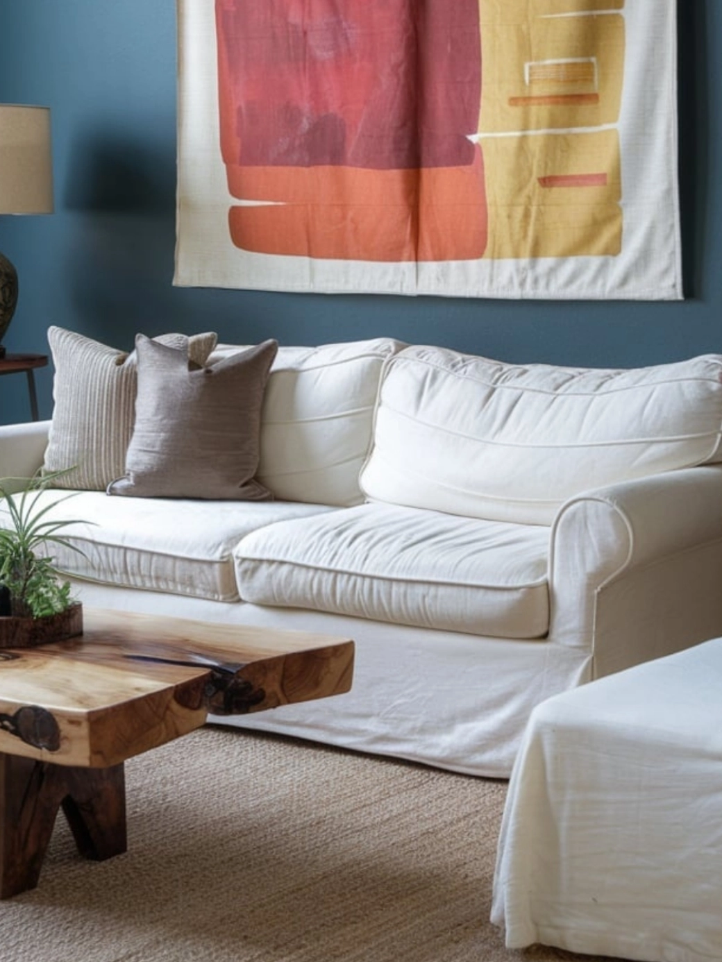 13 Innovative Living Room Decor For Renters Ideas