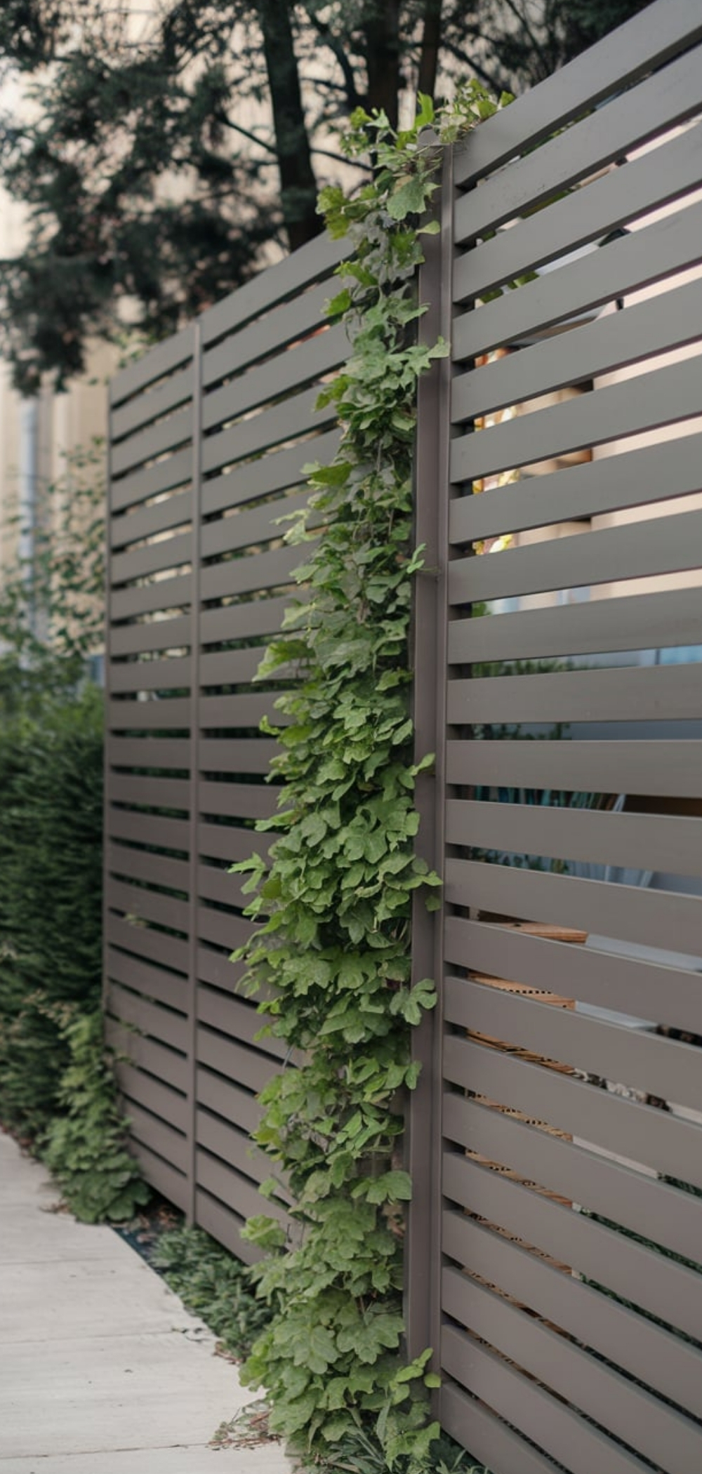 Privacy Screen Outdoor