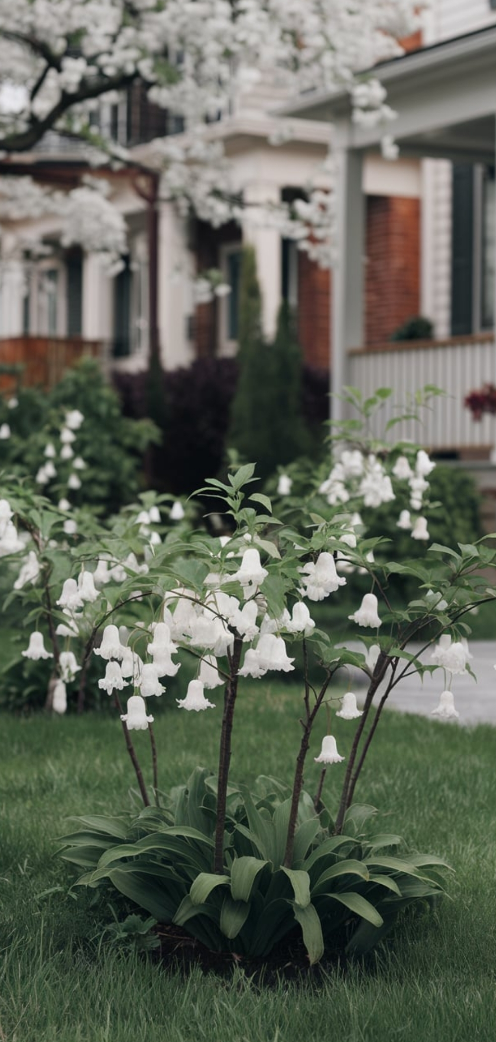 Front Yard Ideas