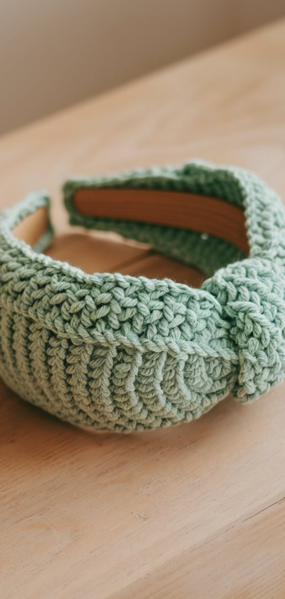 Crochet Ear Warmer Free Patterns