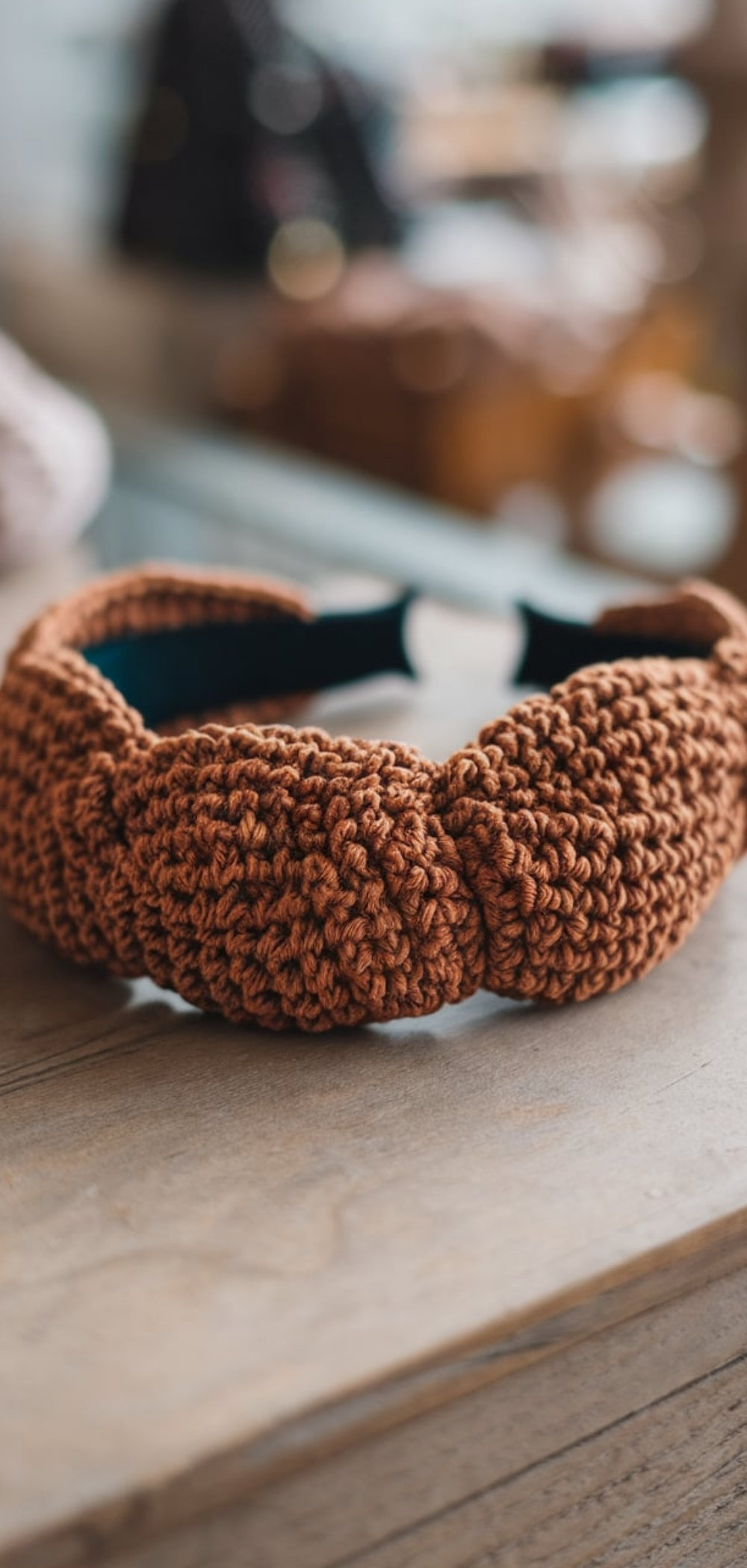 Crochet Ear Warmer Free Patterns