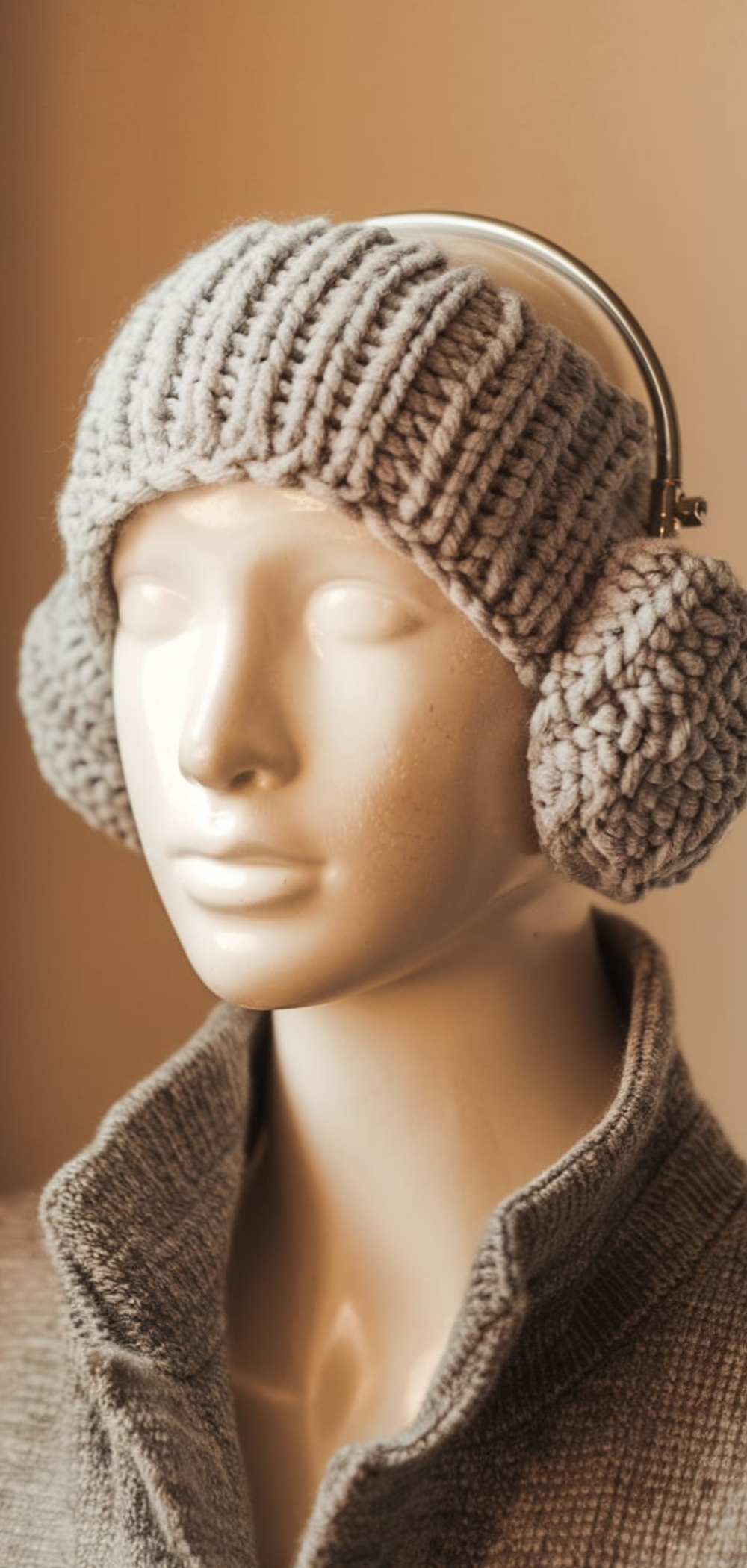 Crochet Ear Warmer Free Patterns