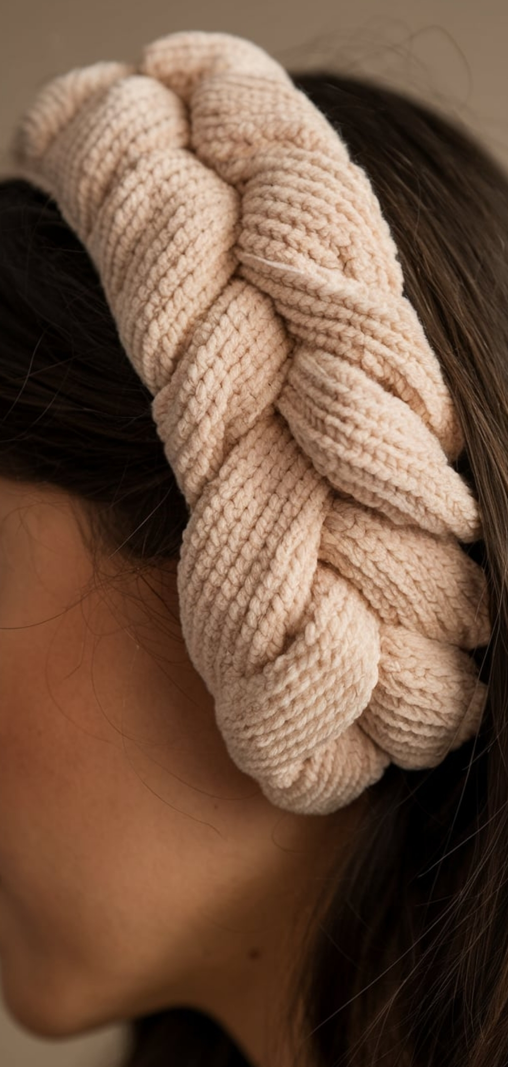 Crochet Ear Warmer Free Patterns