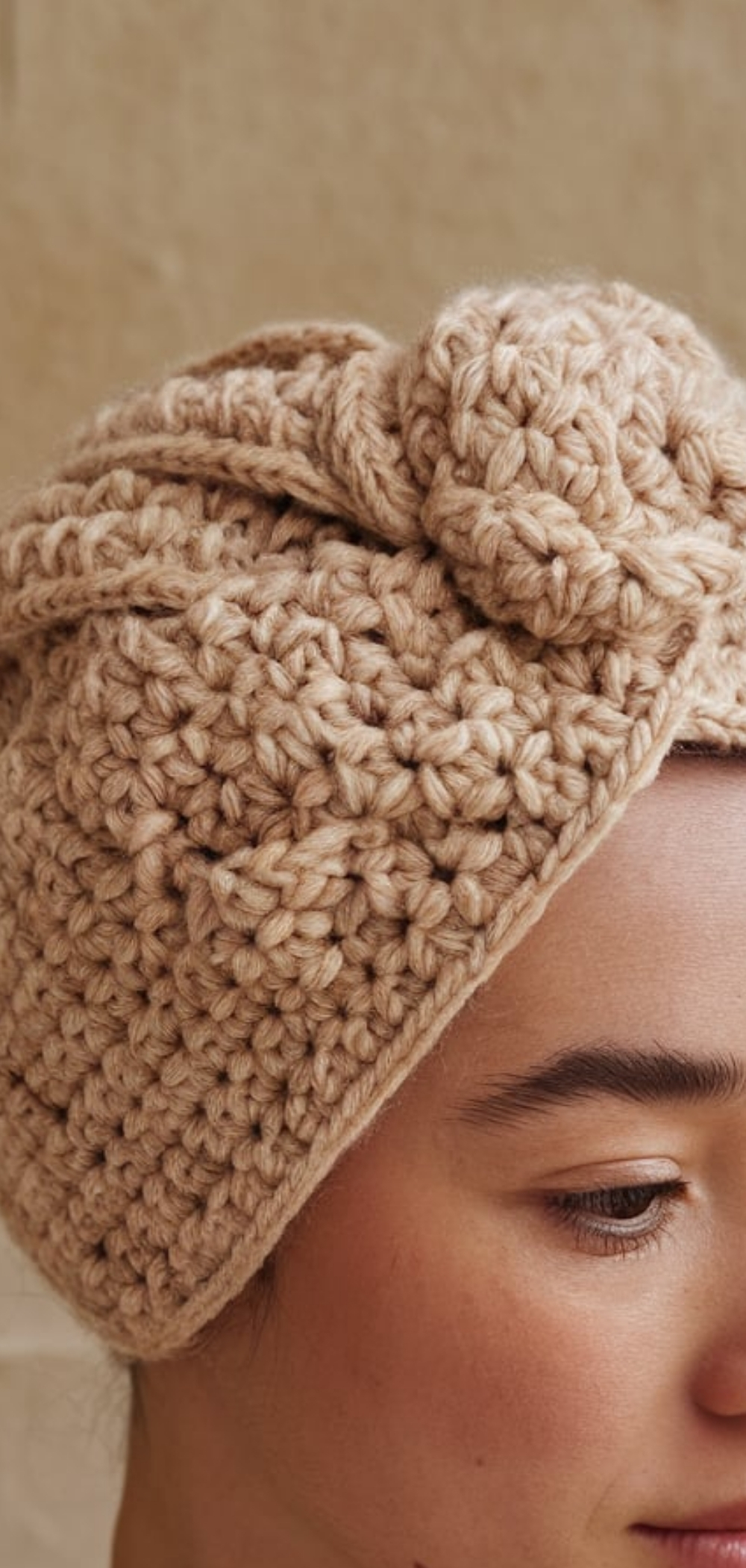 Crochet Ear Warmer Free Patterns