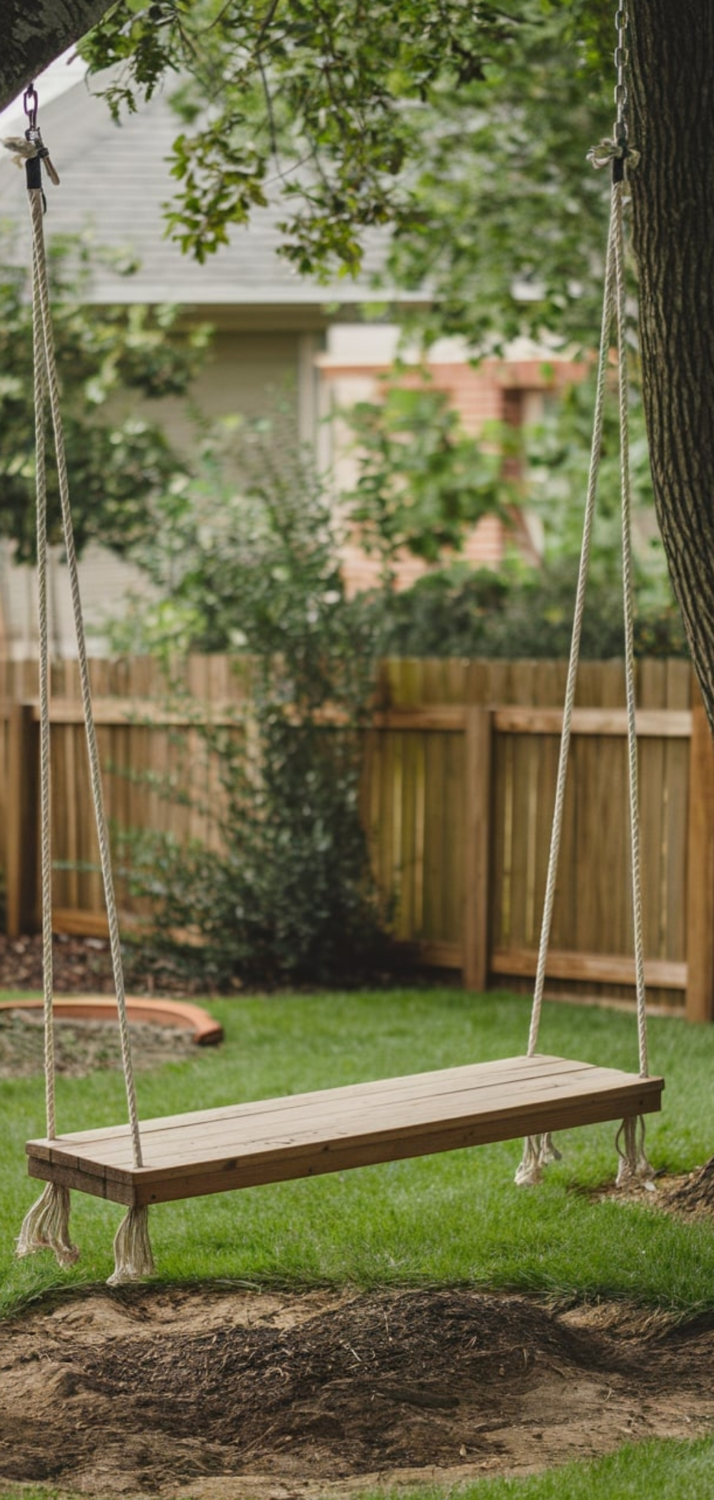 Outdoor Playscape