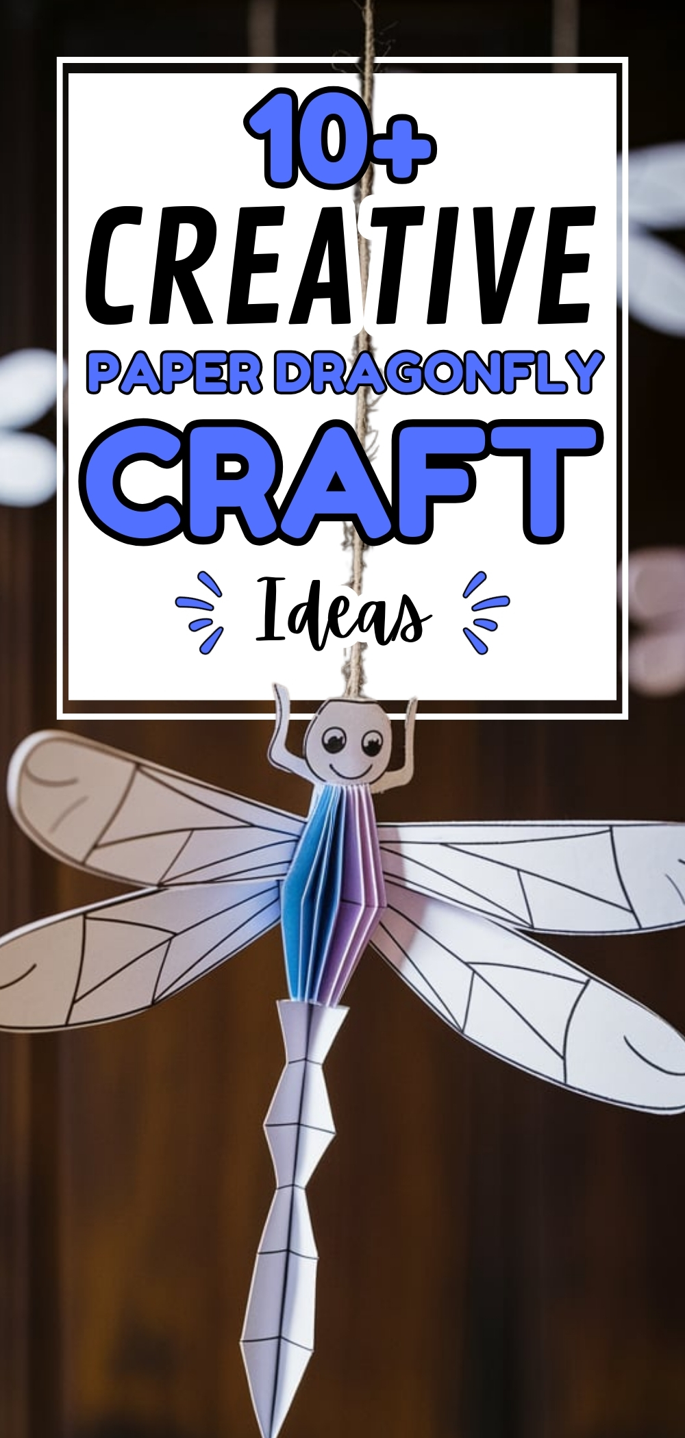 Dragonfly Craft