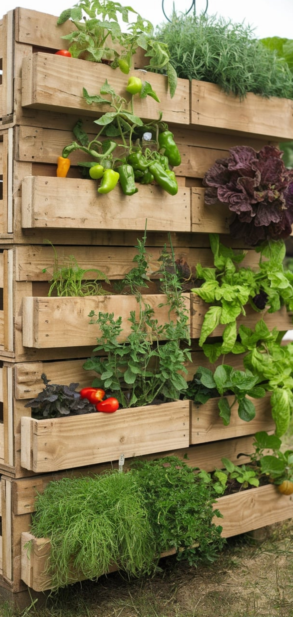 Raised Bed Garden