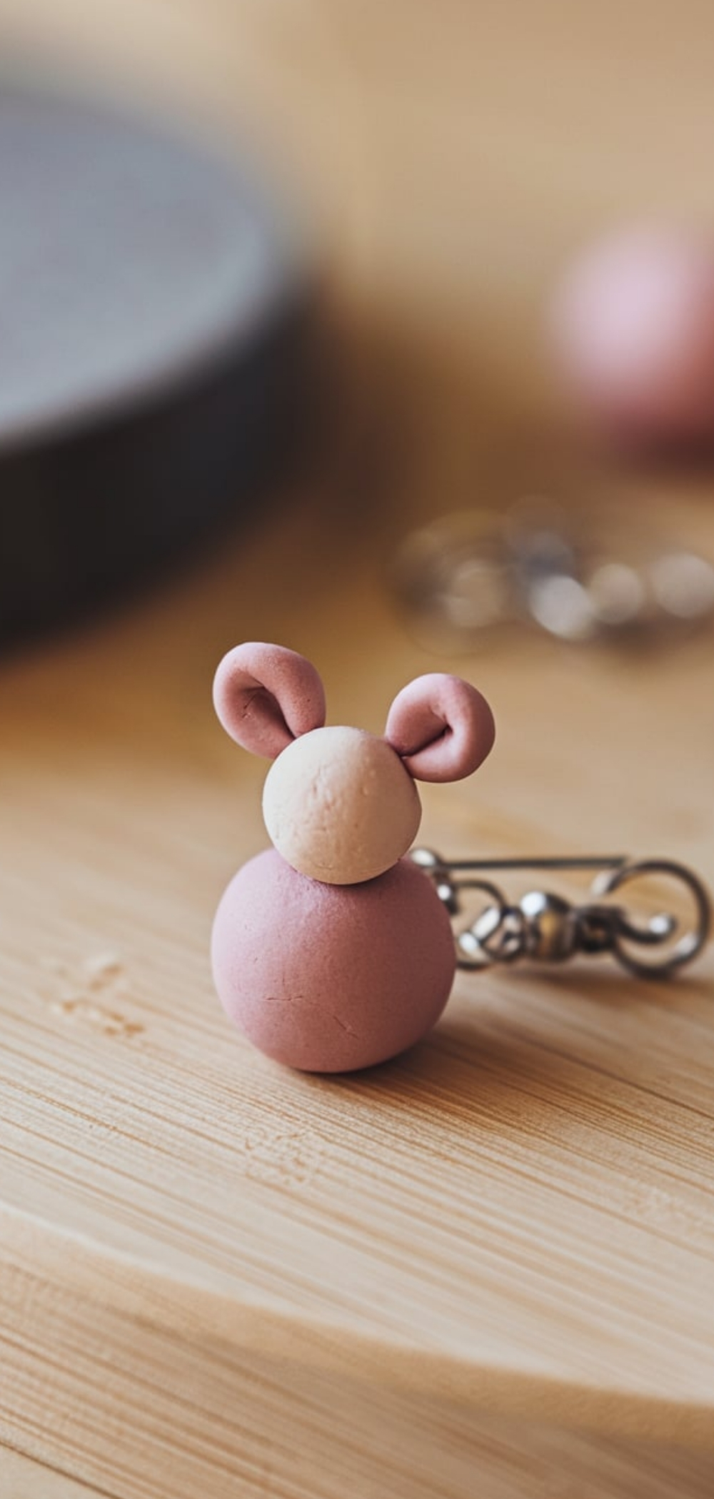 Bunny Clay Ideas