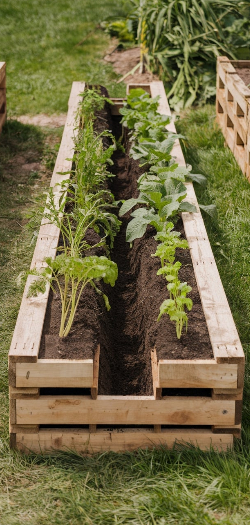 Raised Bed Garden