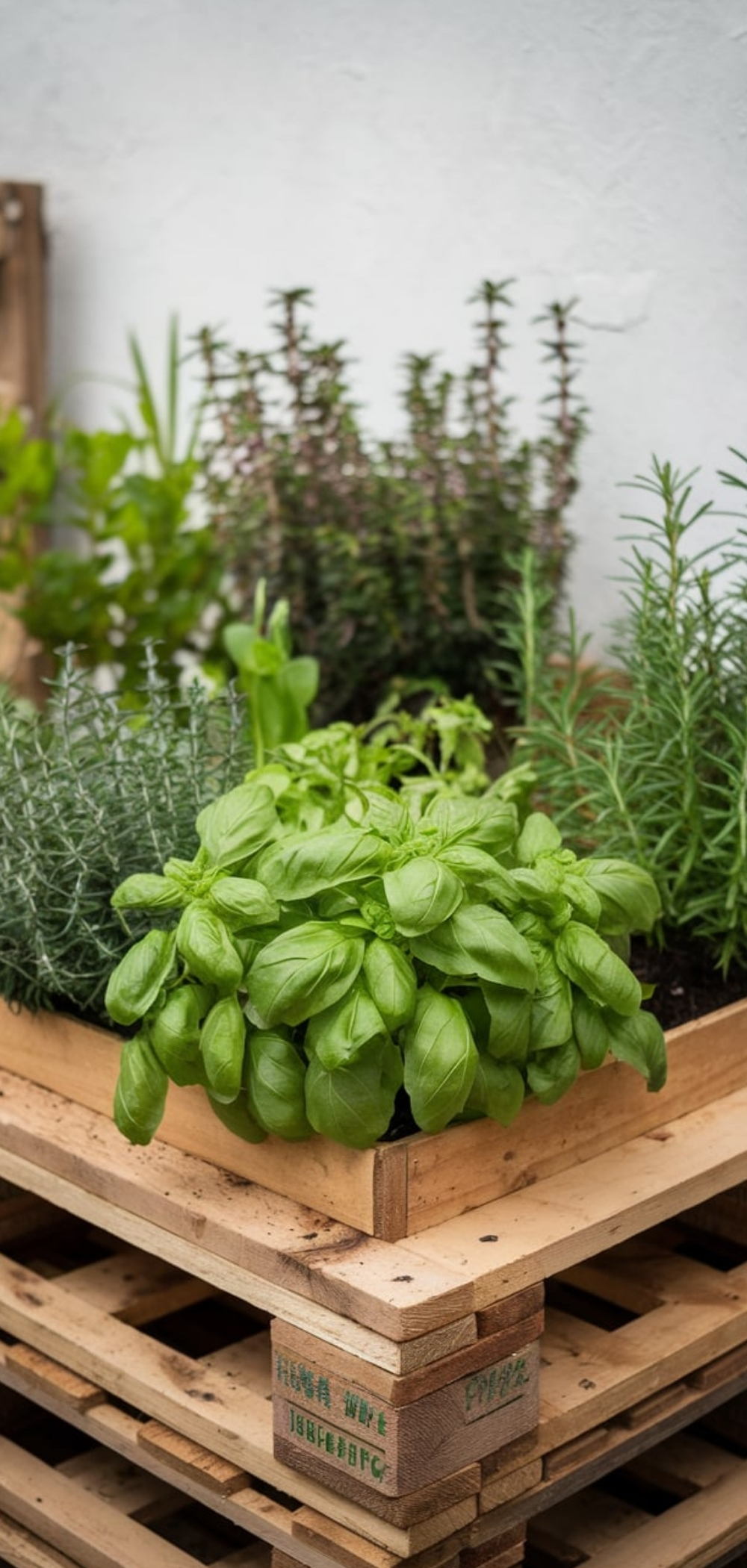 Raised Bed Garden