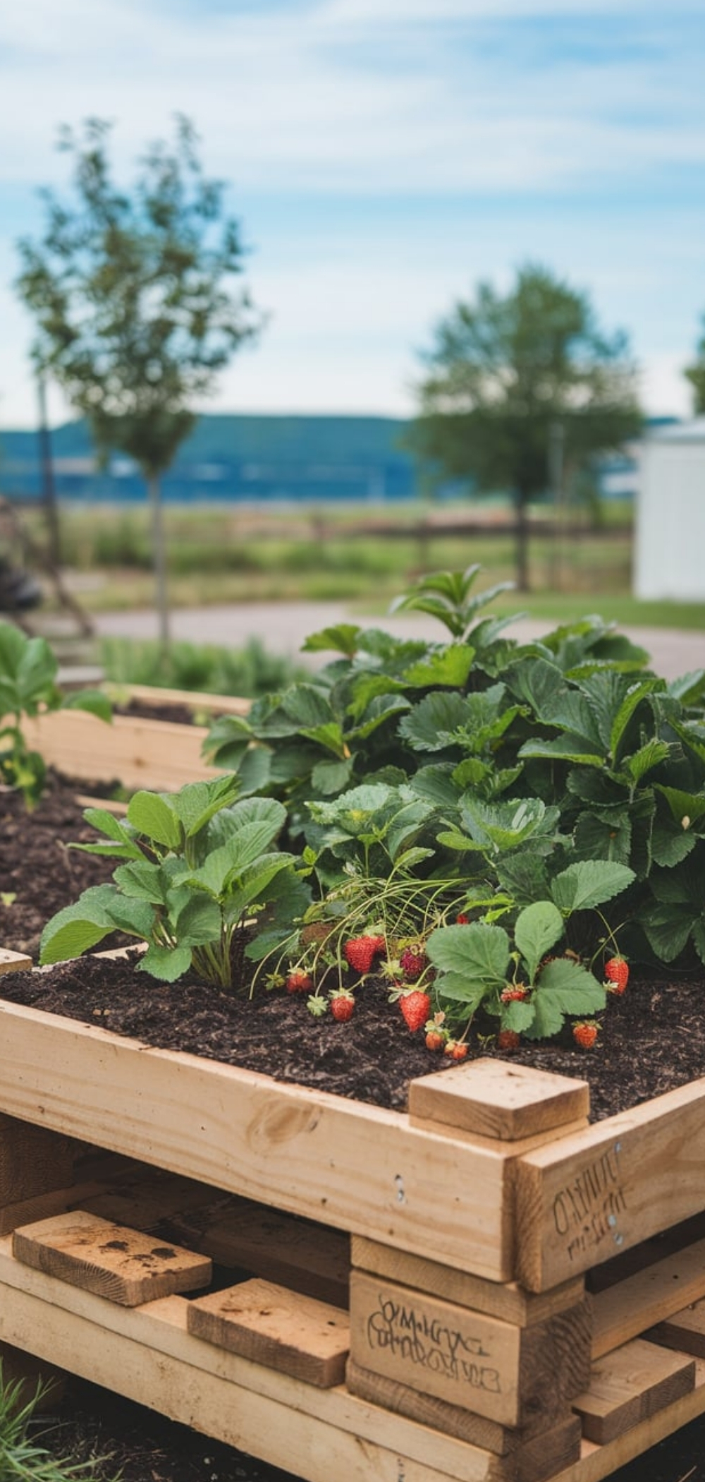 Raised Bed Garden