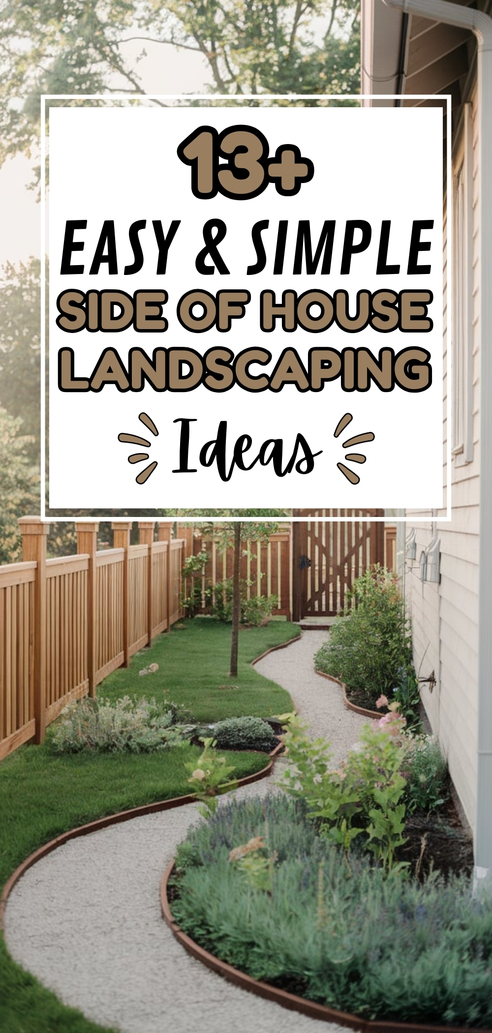 House Landscaping Ideas