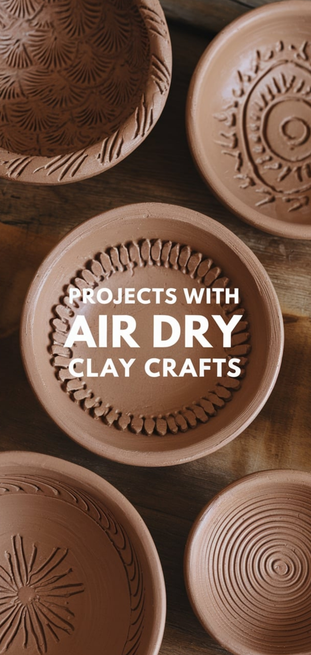 Clay Crafts