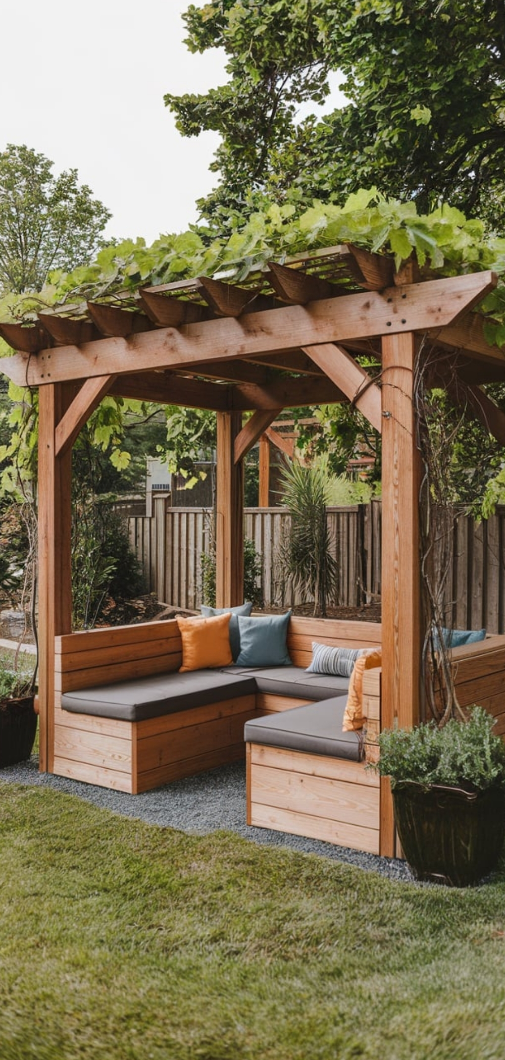 Outdoor Furniture