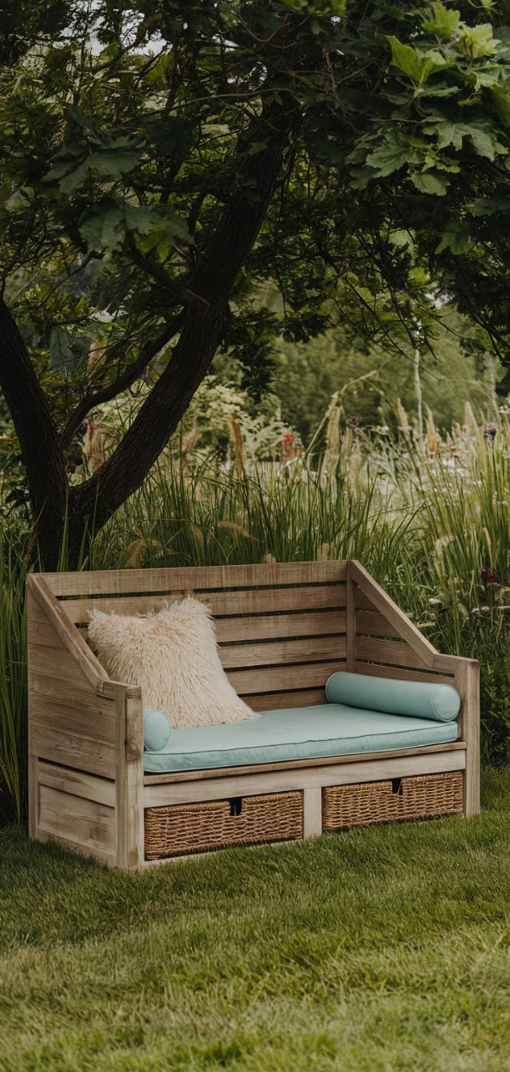 Outdoor Furniture