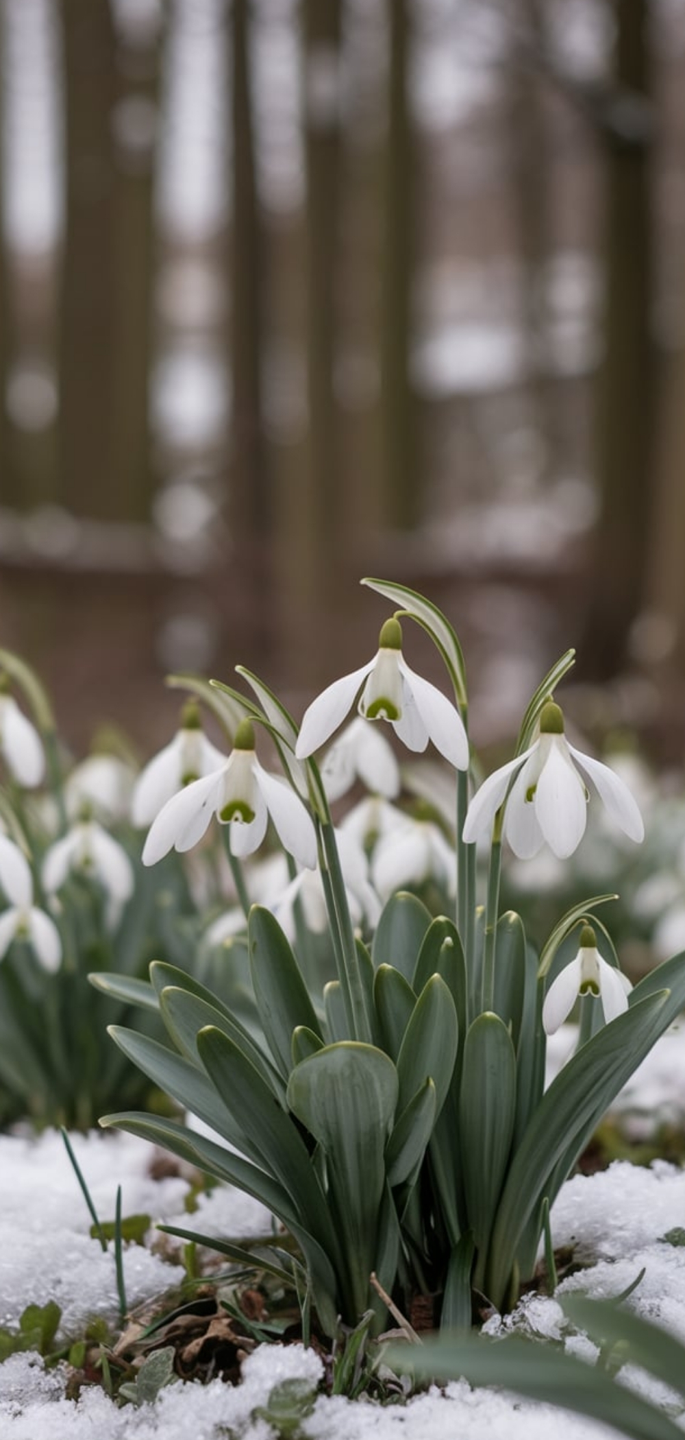 Spring Flowers