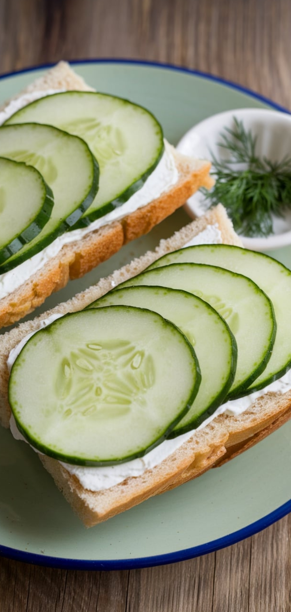 Cucumber Recipes