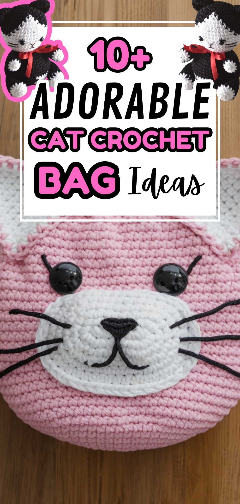 Crochet Bag