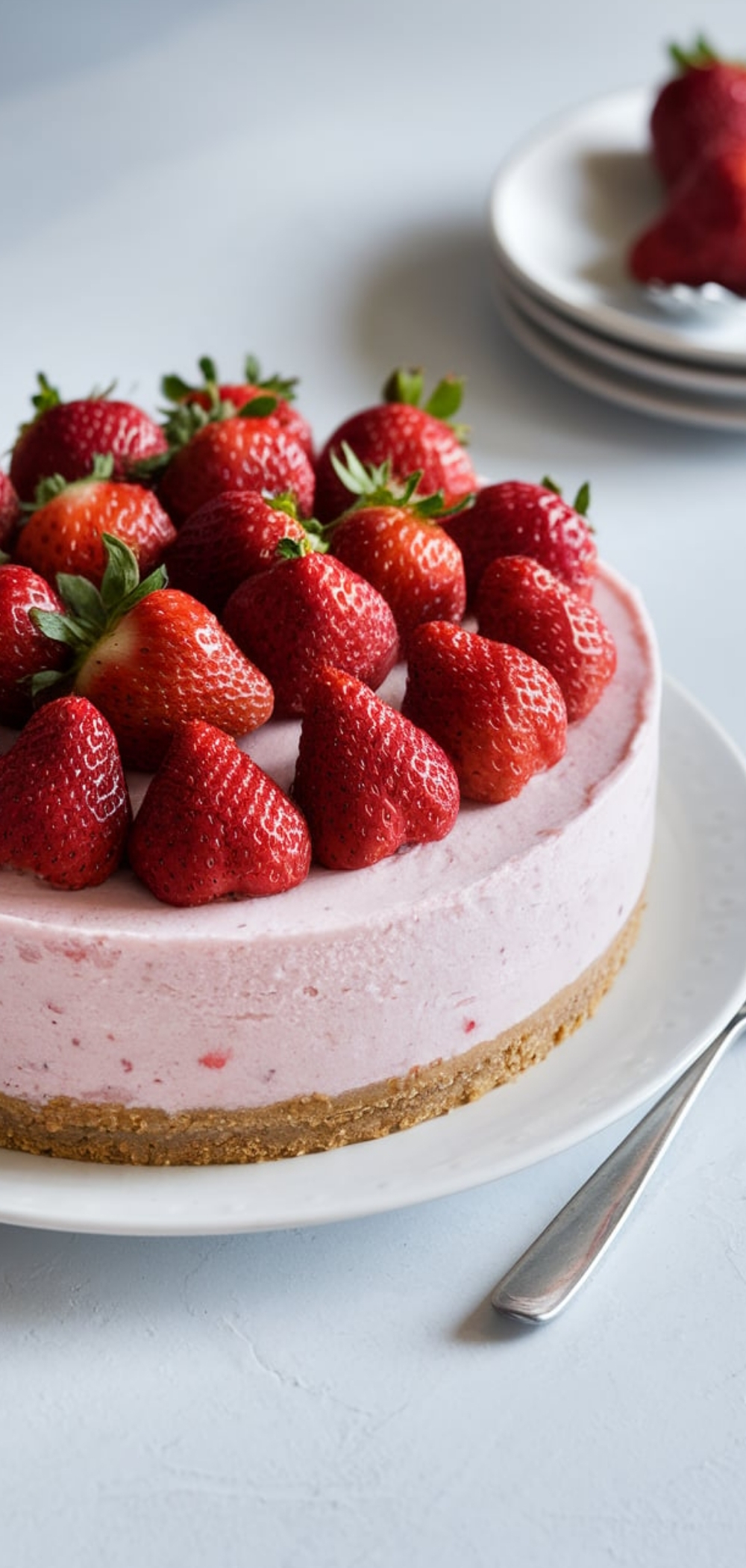 Strawberry Recipes