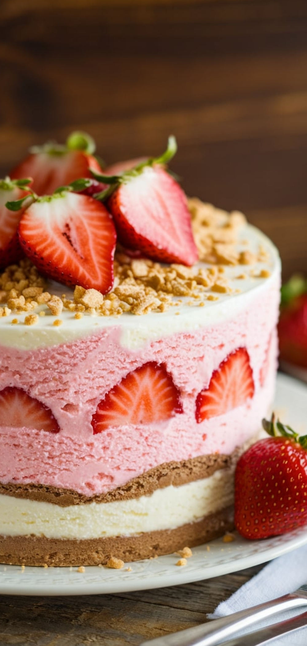 Strawberry Recipes