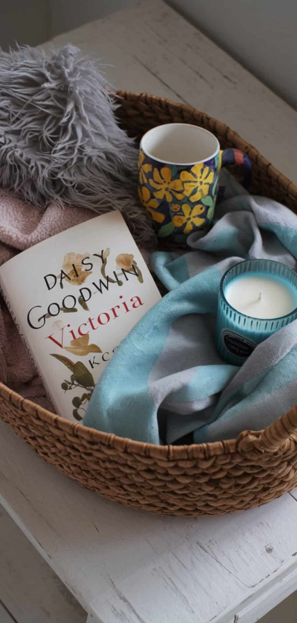 14+ Creative Raffle Basket Ideas - The Mega Mom