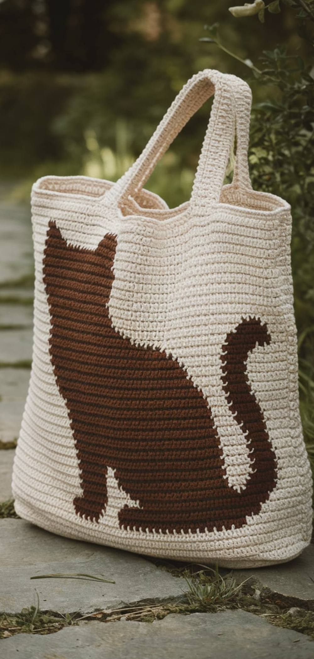 Crochet Bag