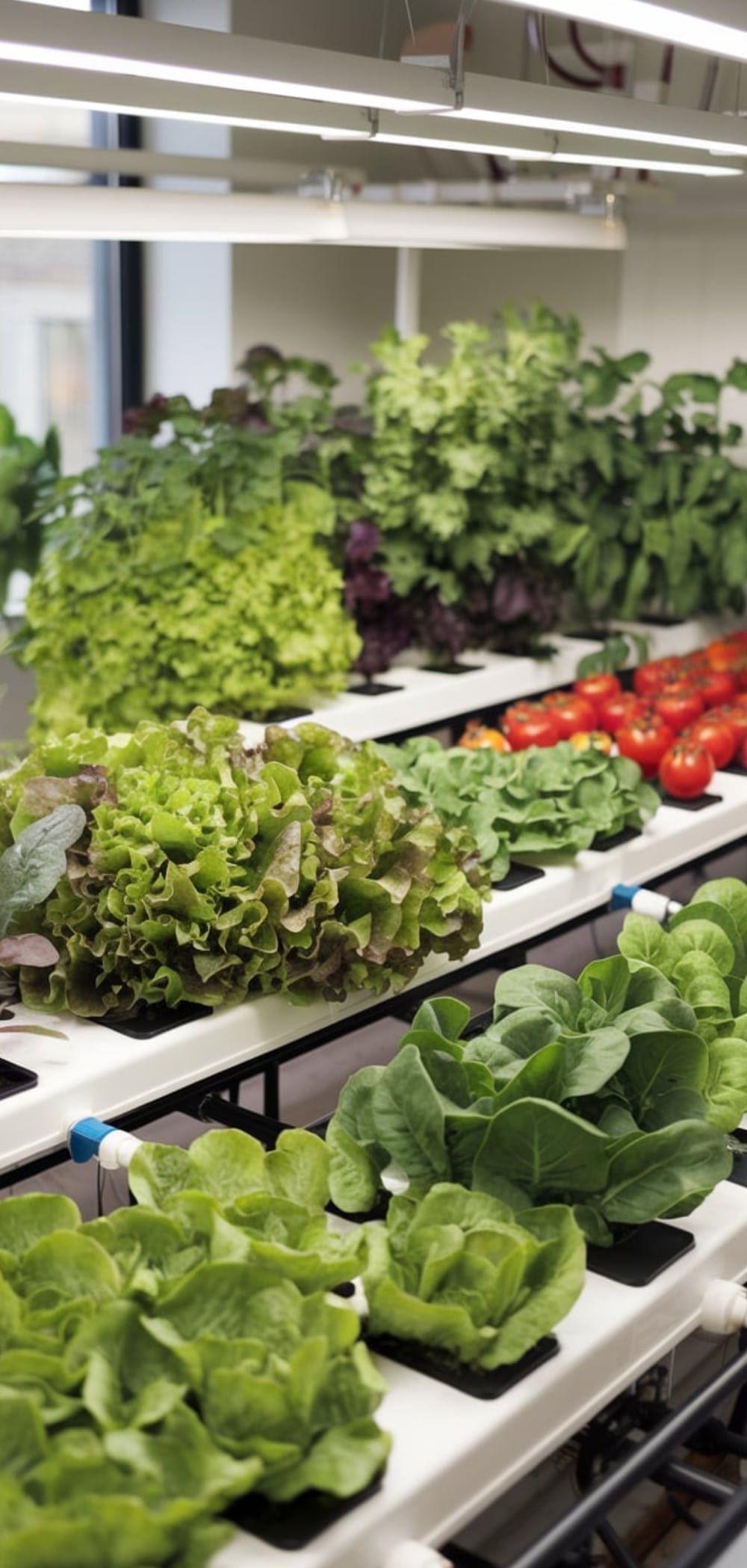 DIY Vegetable Garden