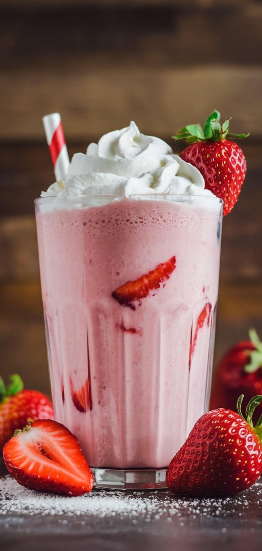 Strawberry Recipes