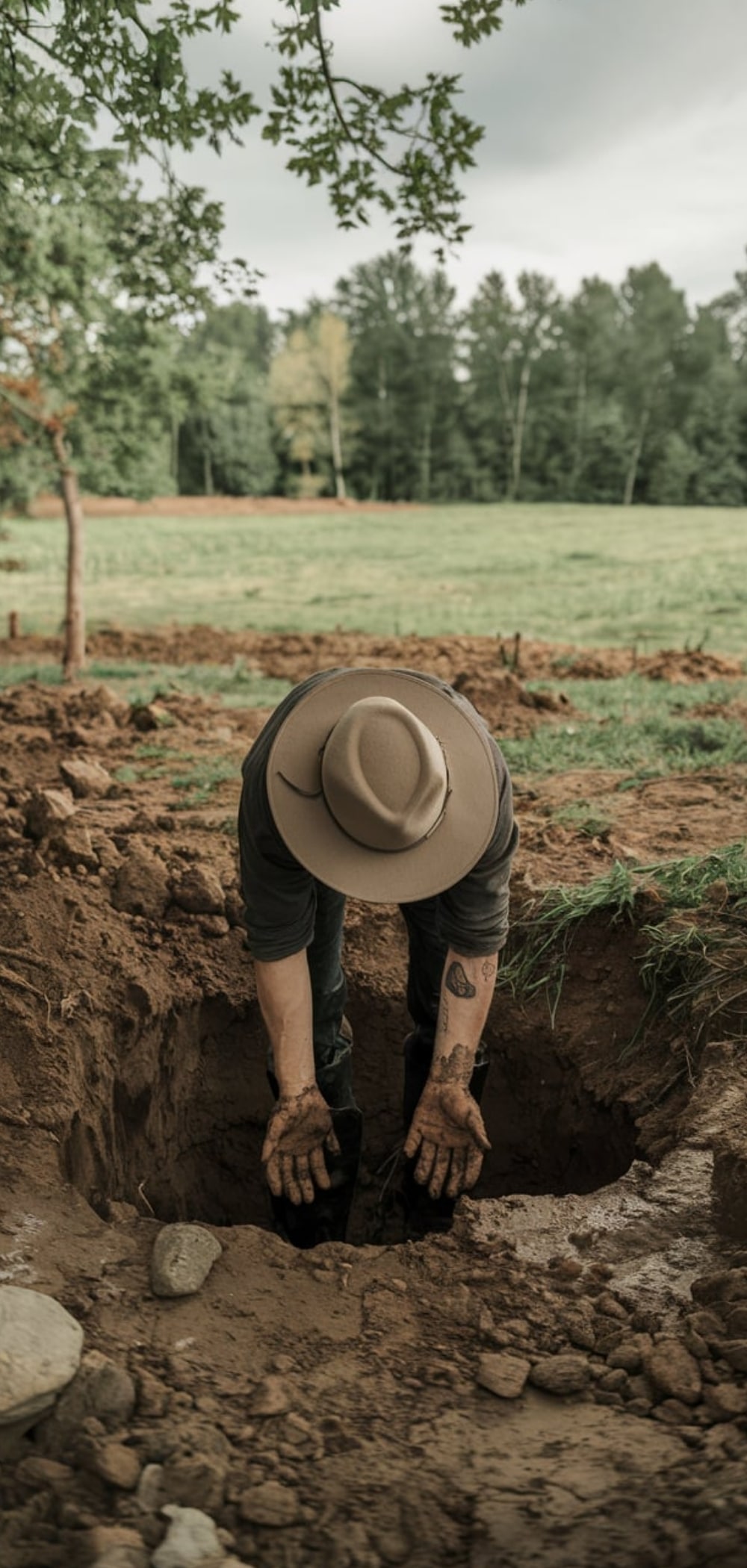 DIY Vegetable Garden