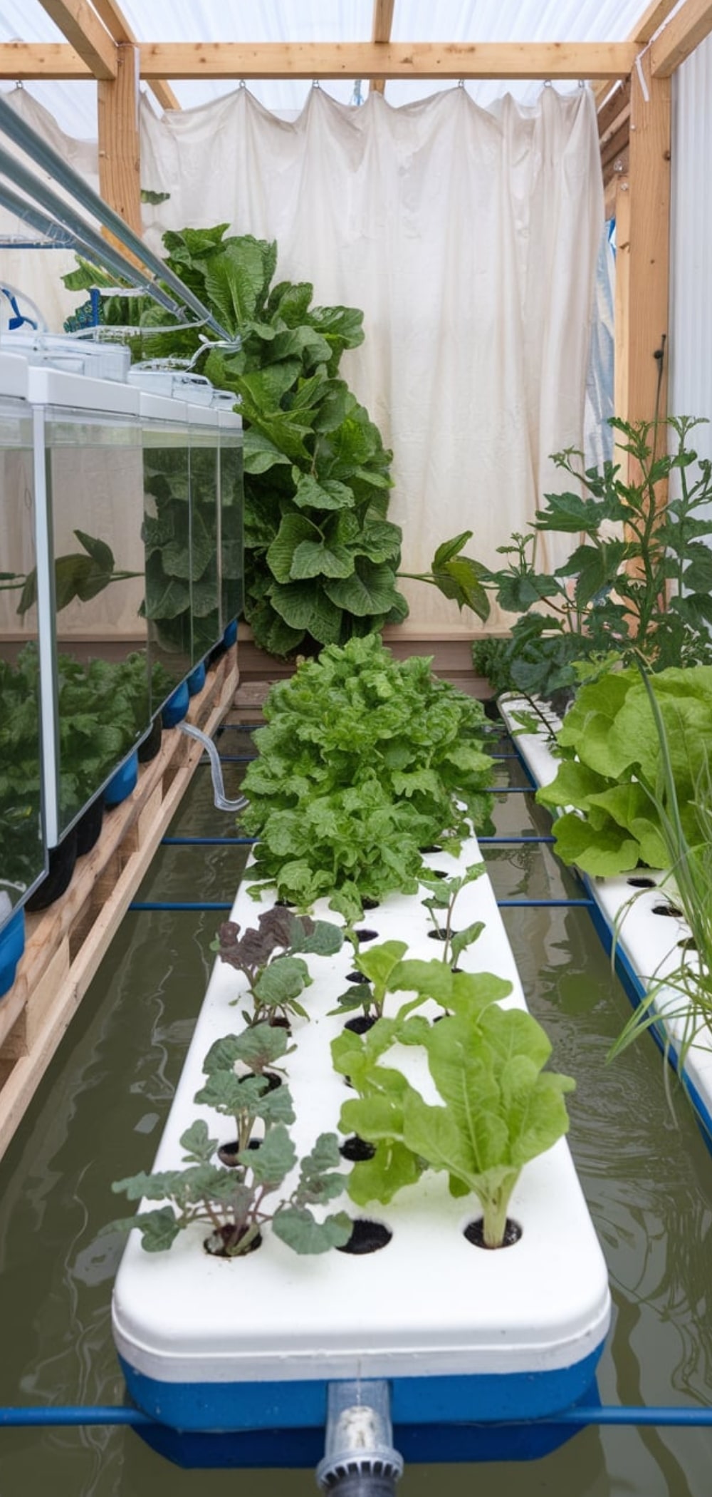 DIY Vegetable Garden