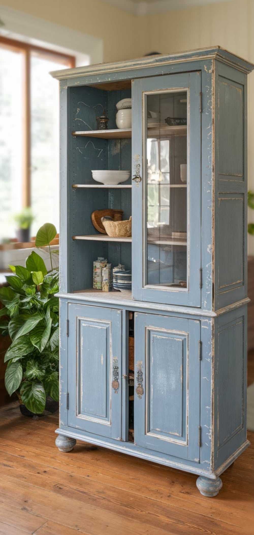 Kitchen Pantry Design