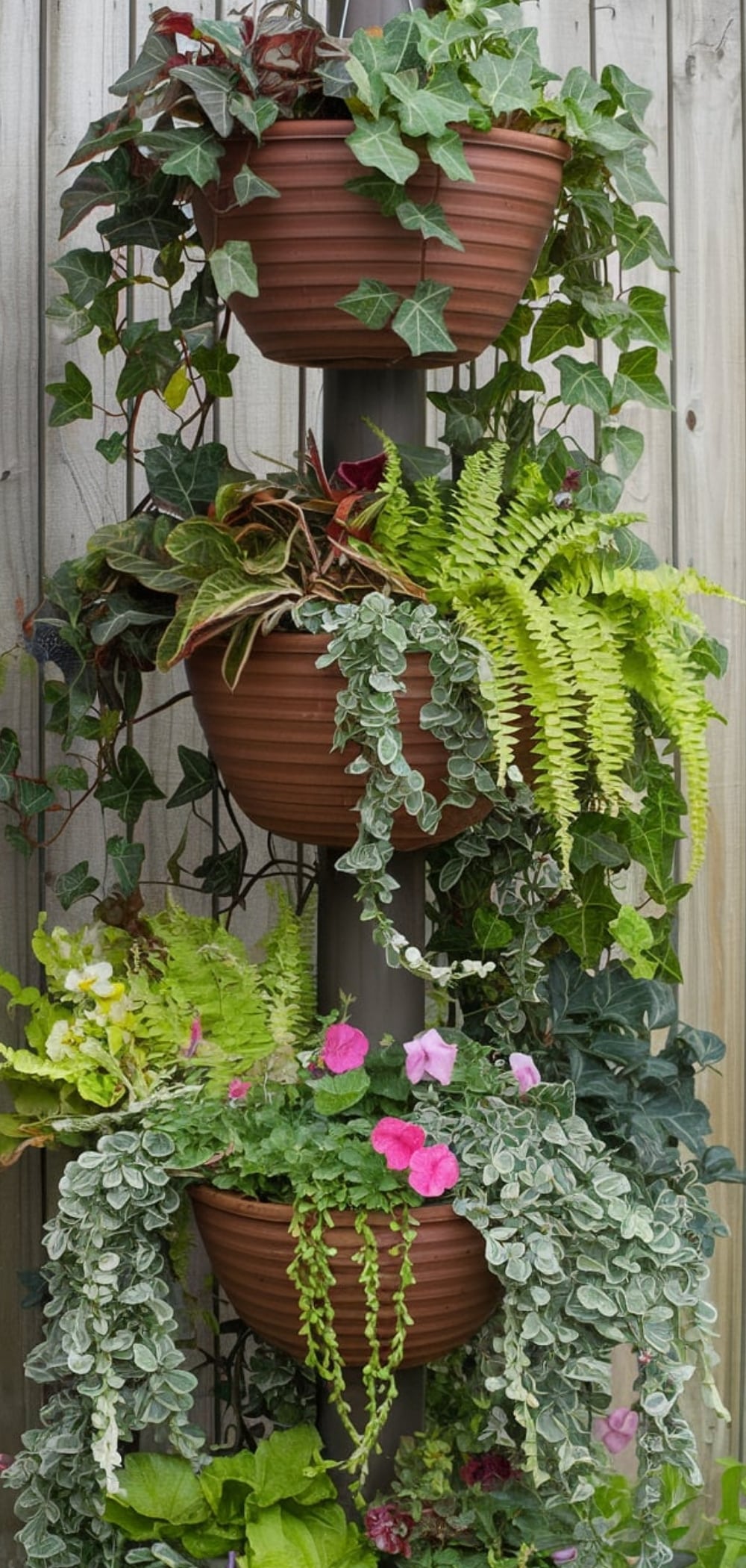 Tiny Garden Ideas
