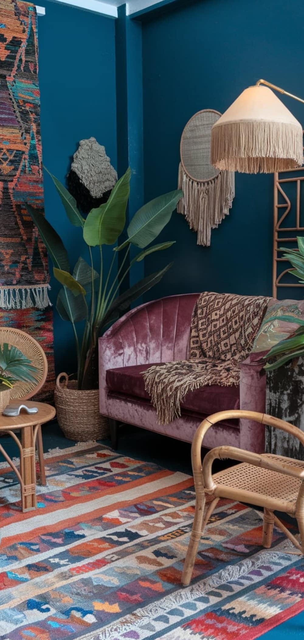 Interior Design Styles