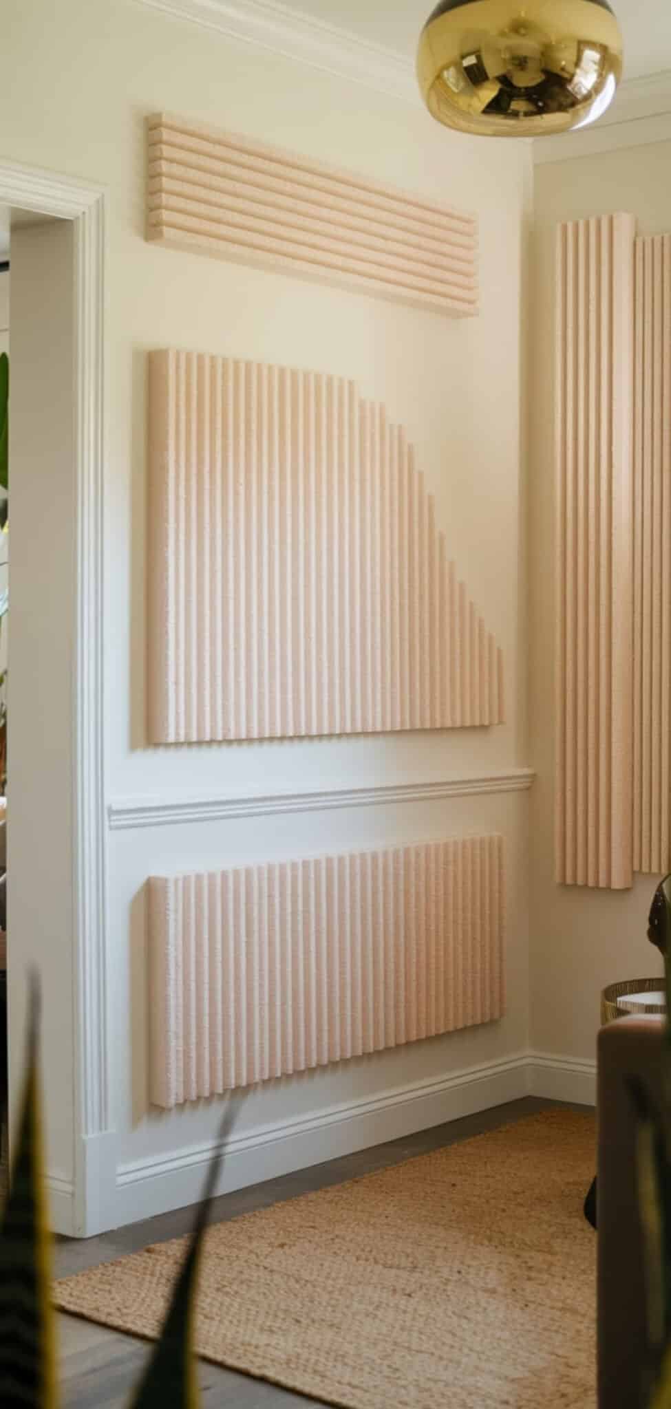 View of 17 Cheap DIY Apartment Decorating Ideas on a Budget - The Mega Mom
