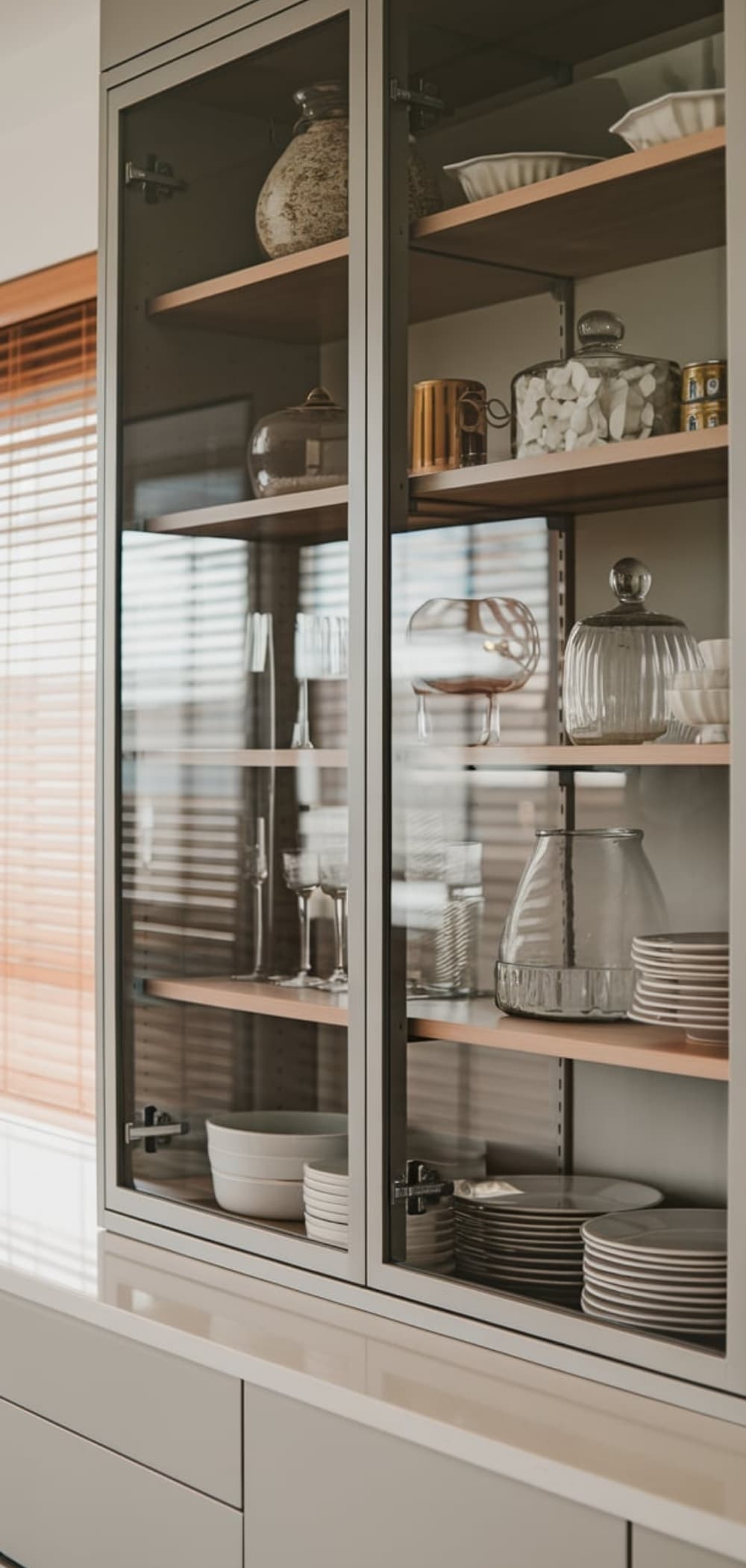 Kitchen Pantry Design