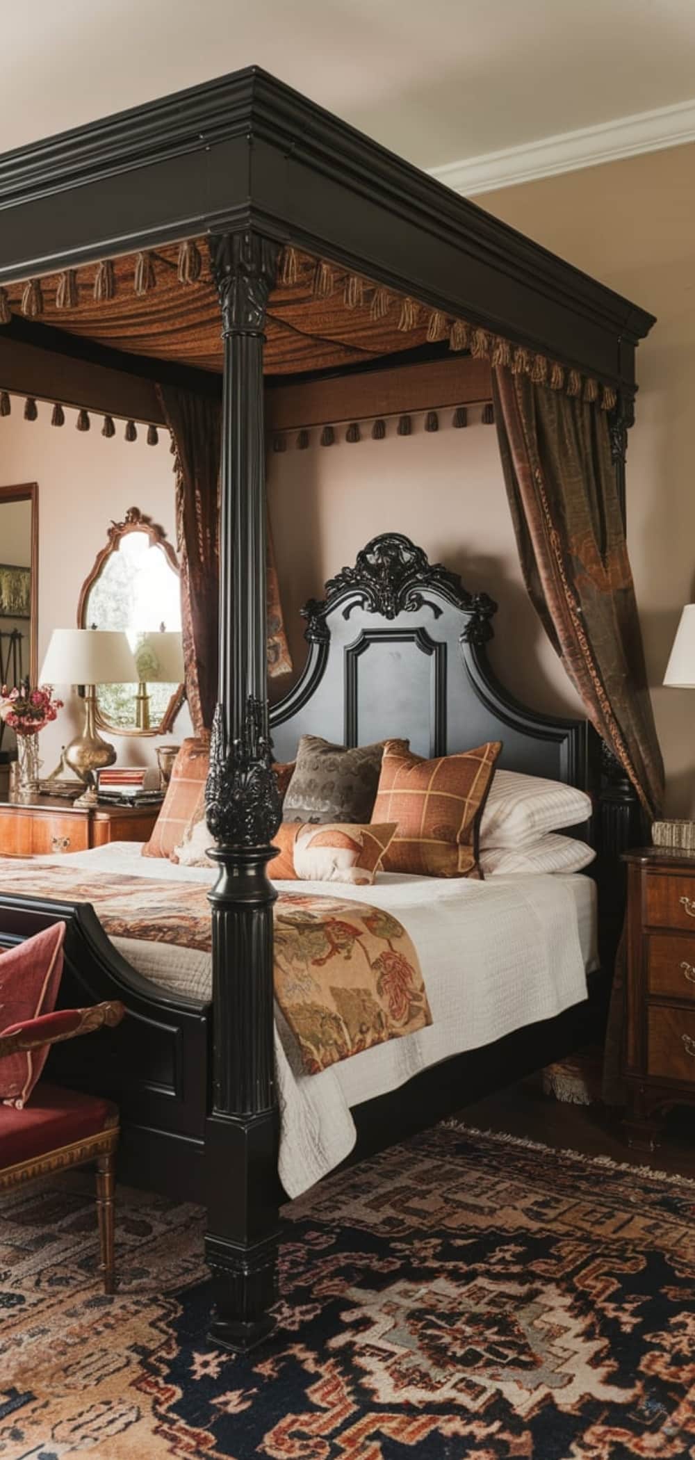 Canopy Bed Ideas