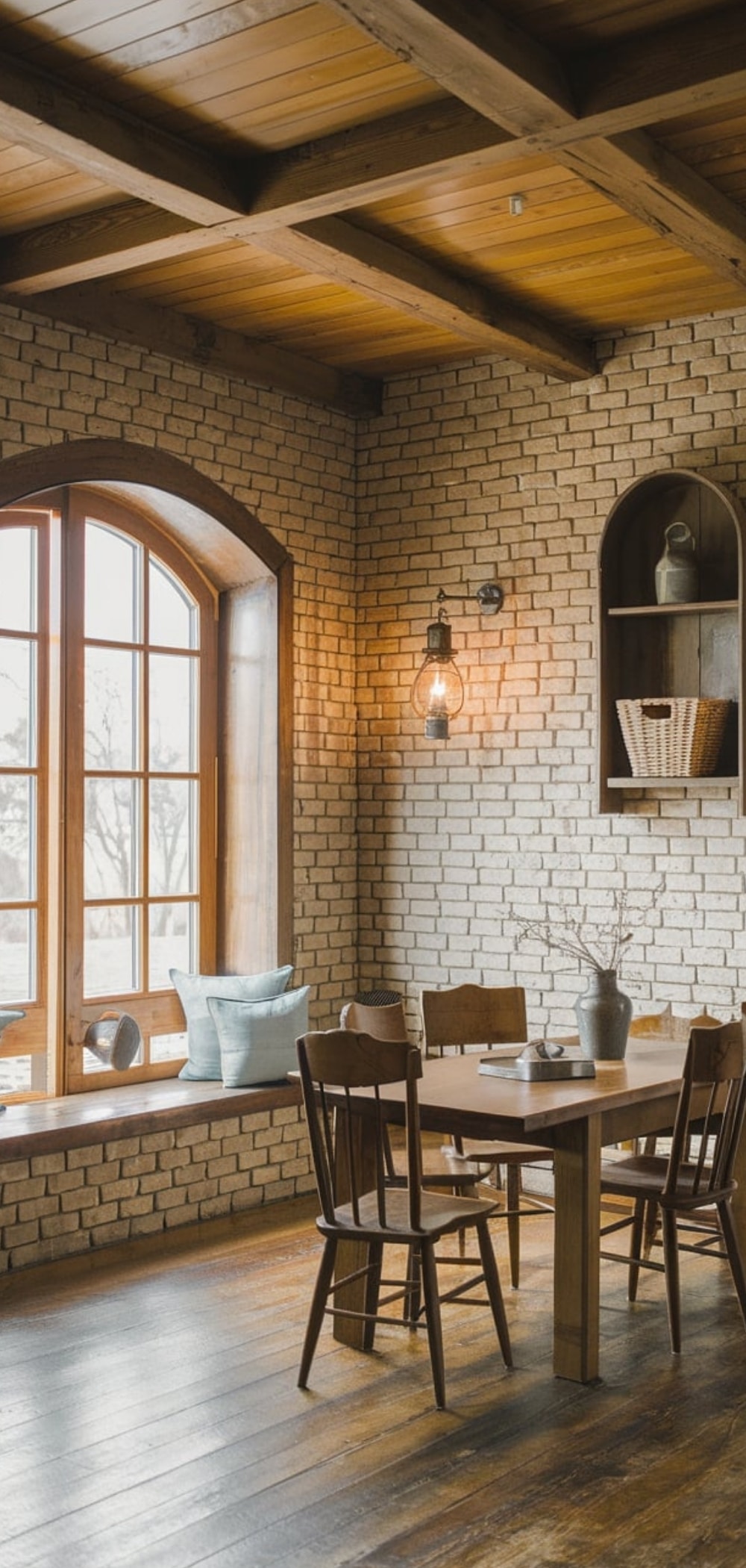 Interior Design Styles