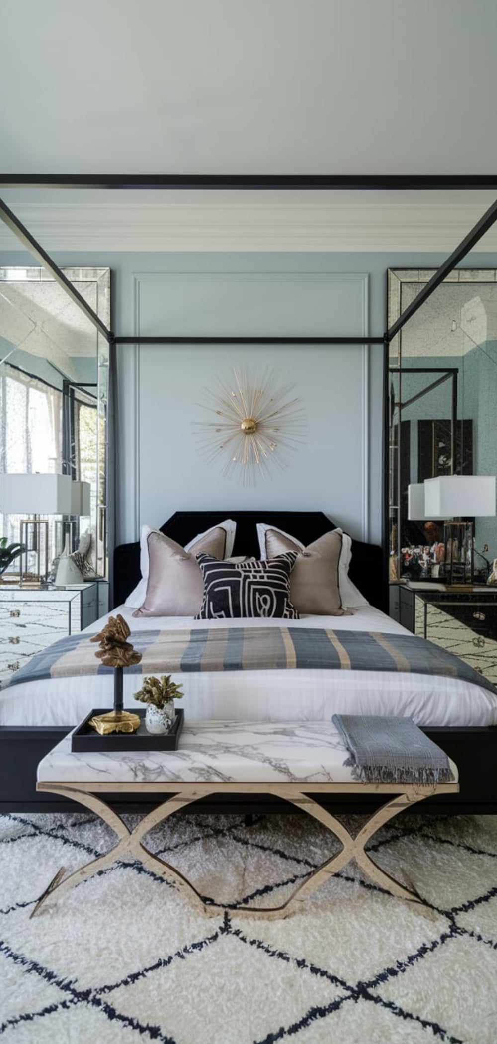 Canopy Bed Ideas