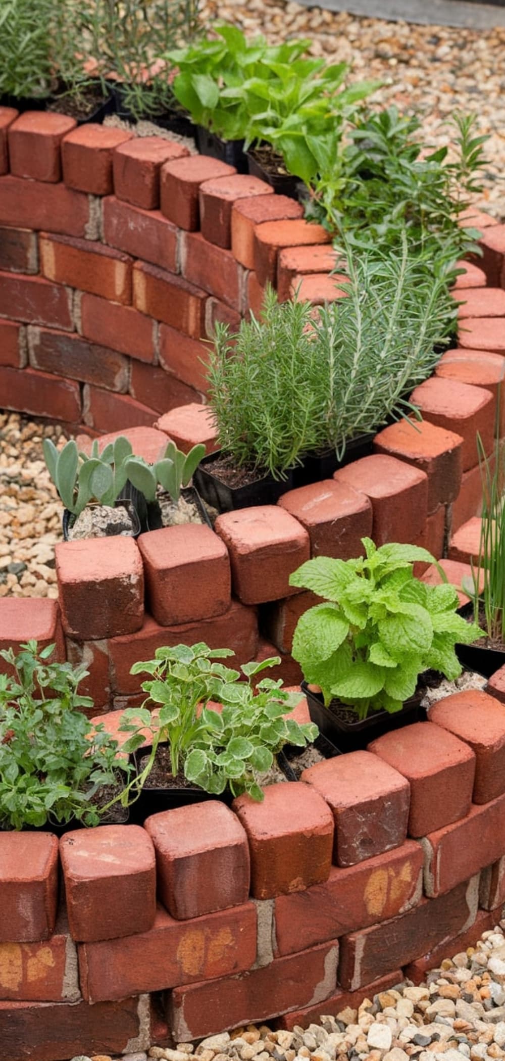 Tiny Garden Ideas