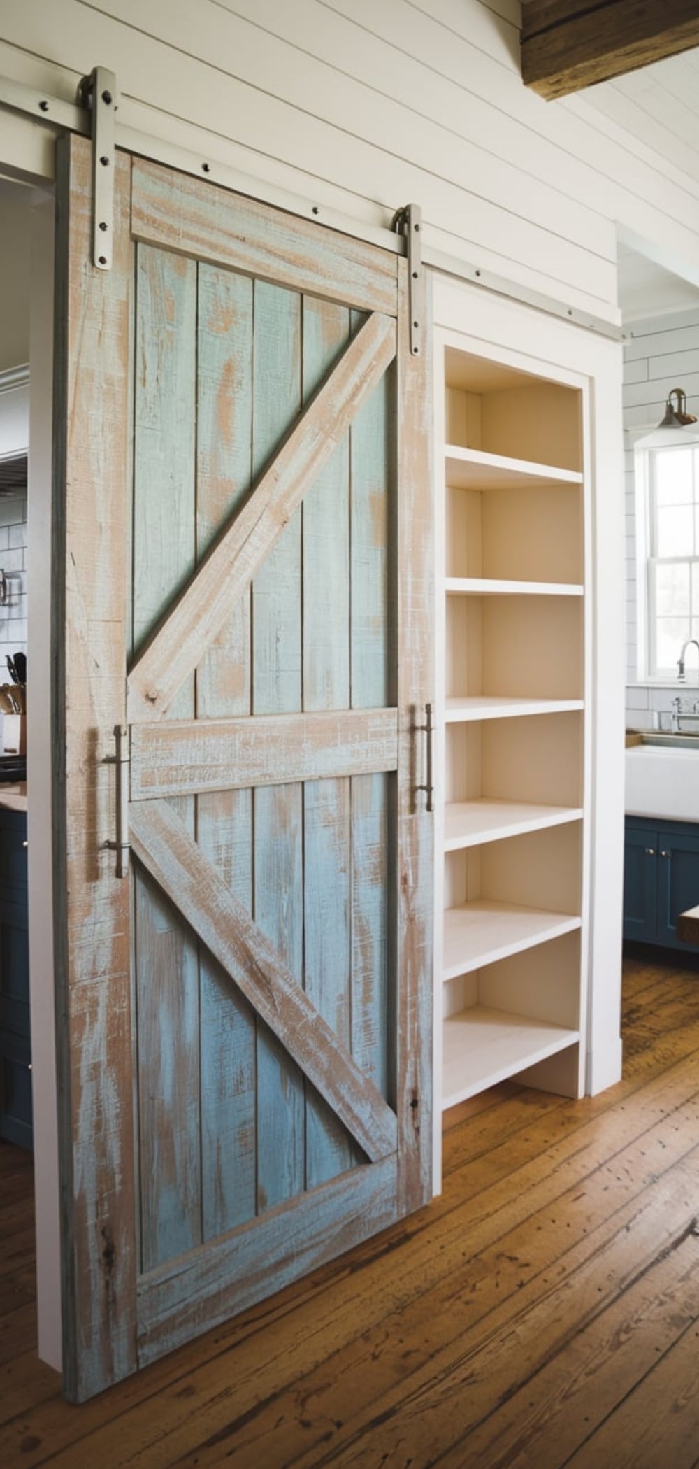 Kitchen Pantry Design