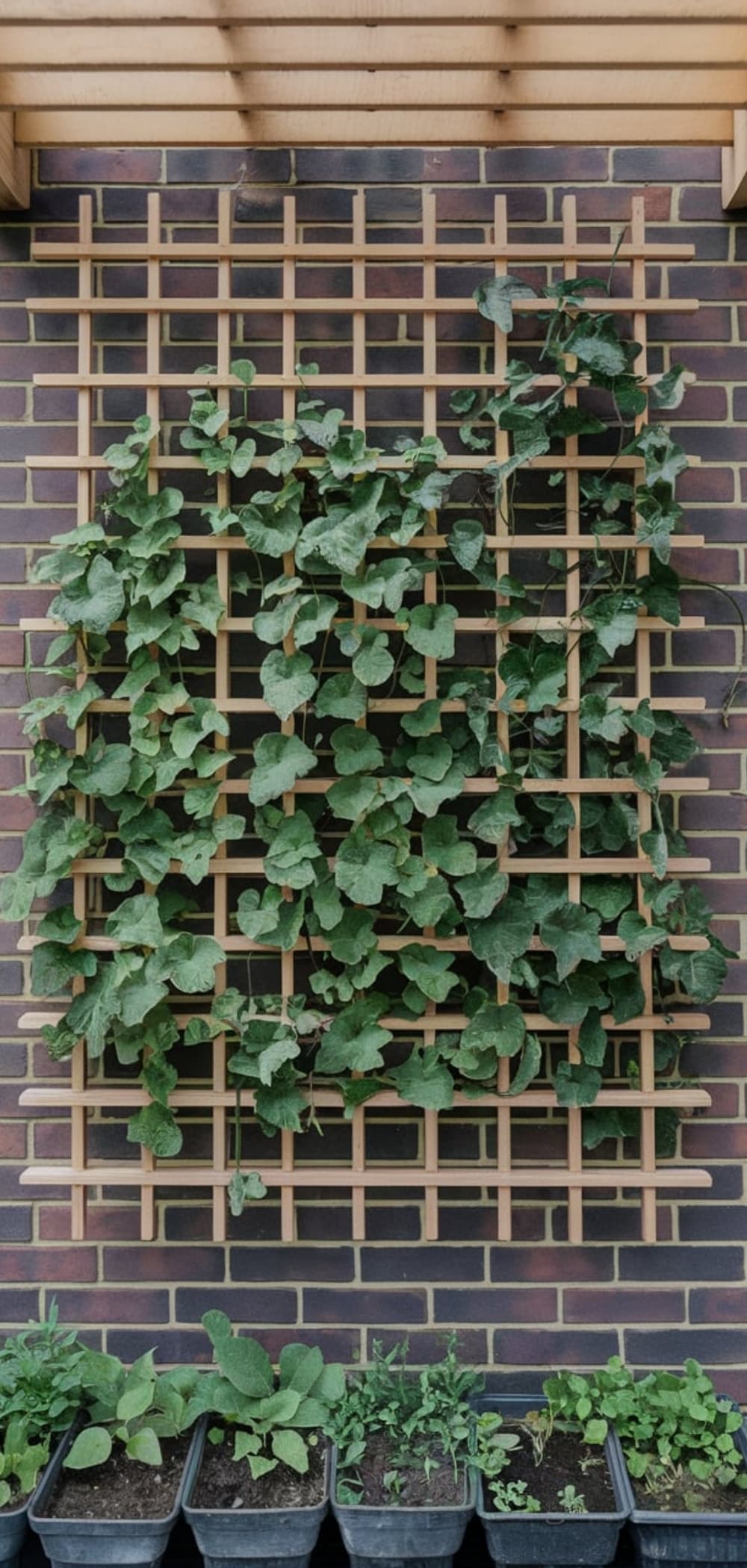 Tiny Garden Ideas