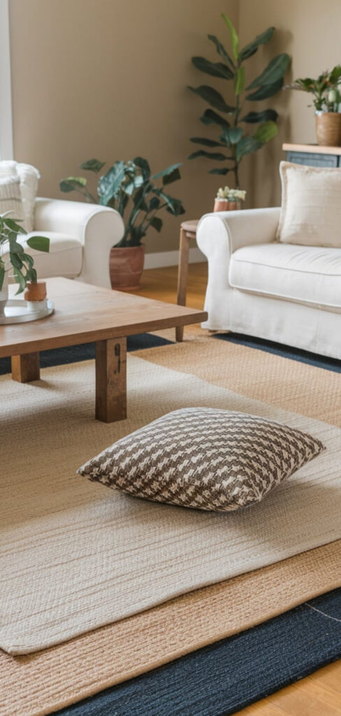 Image showcasing 17 Cheap DIY Apartment Decorating Ideas on a Budget - The Mega Mom