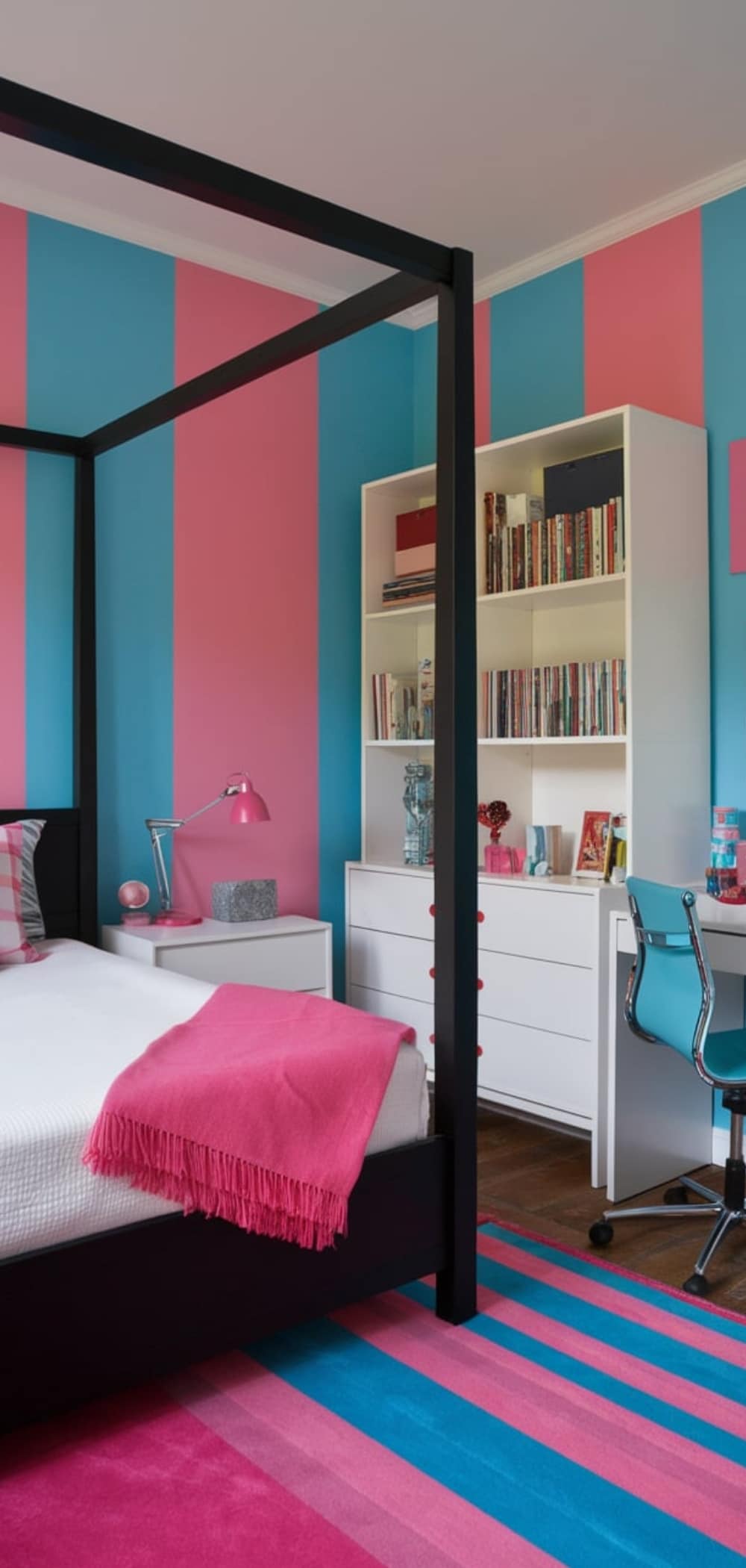 Canopy Bed Ideas