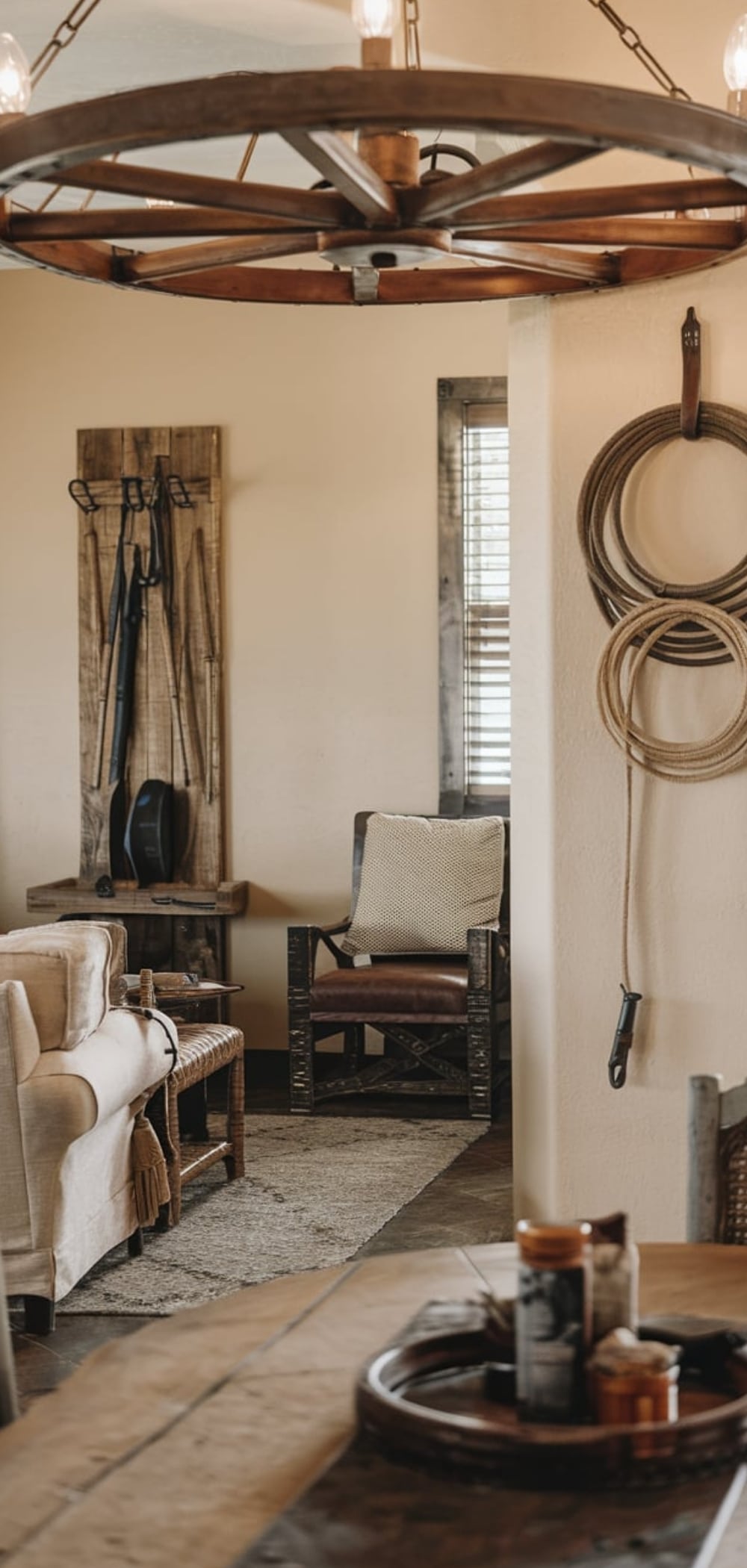 Western Home Decor