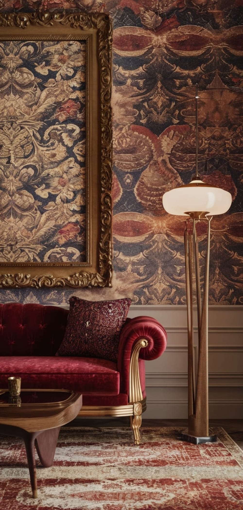 Interior Design Styles