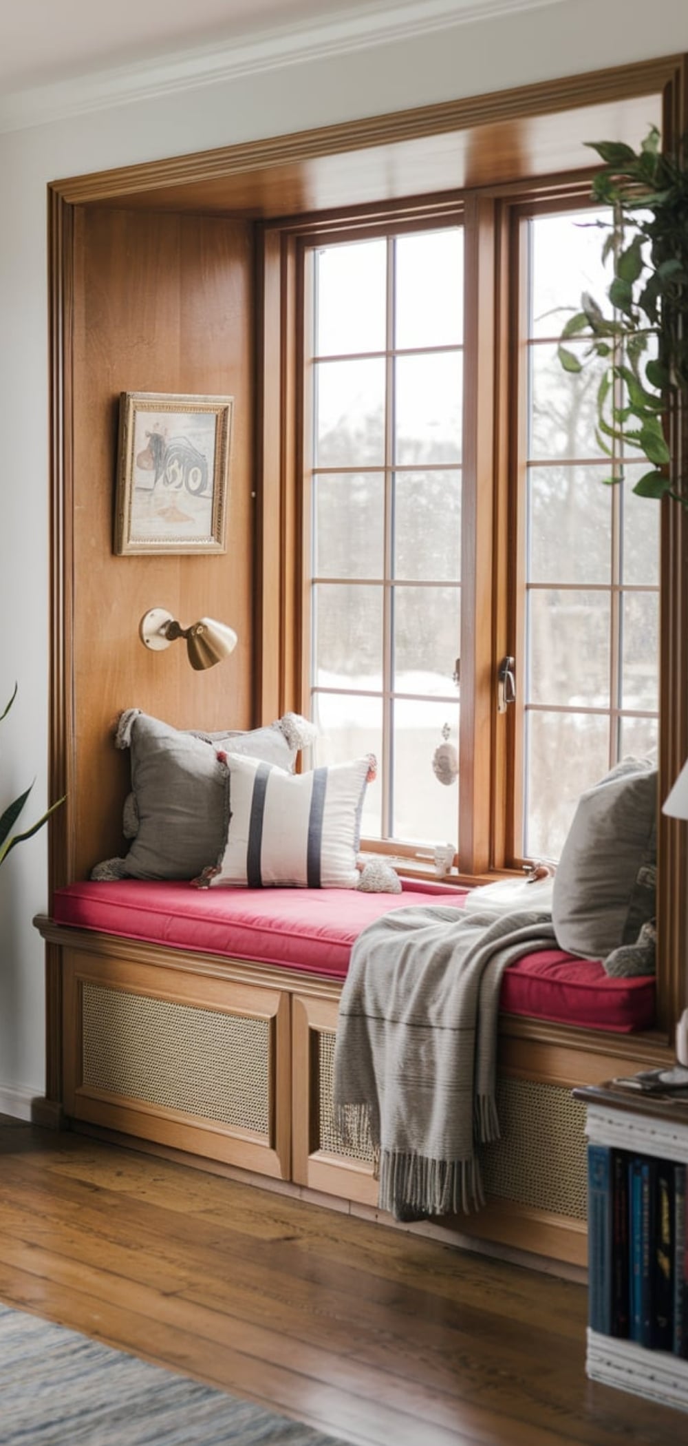 Cottage Living Room