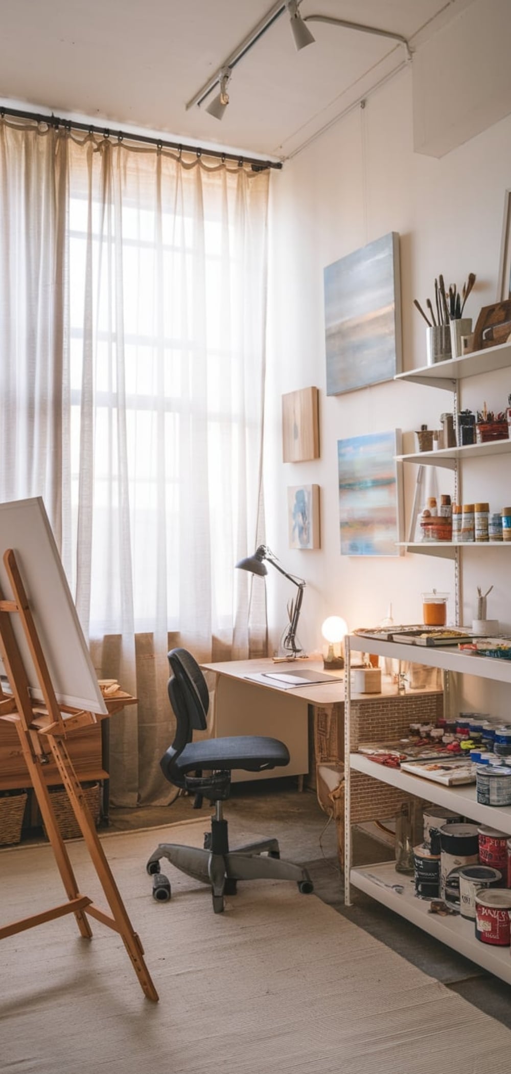 Hobby Room