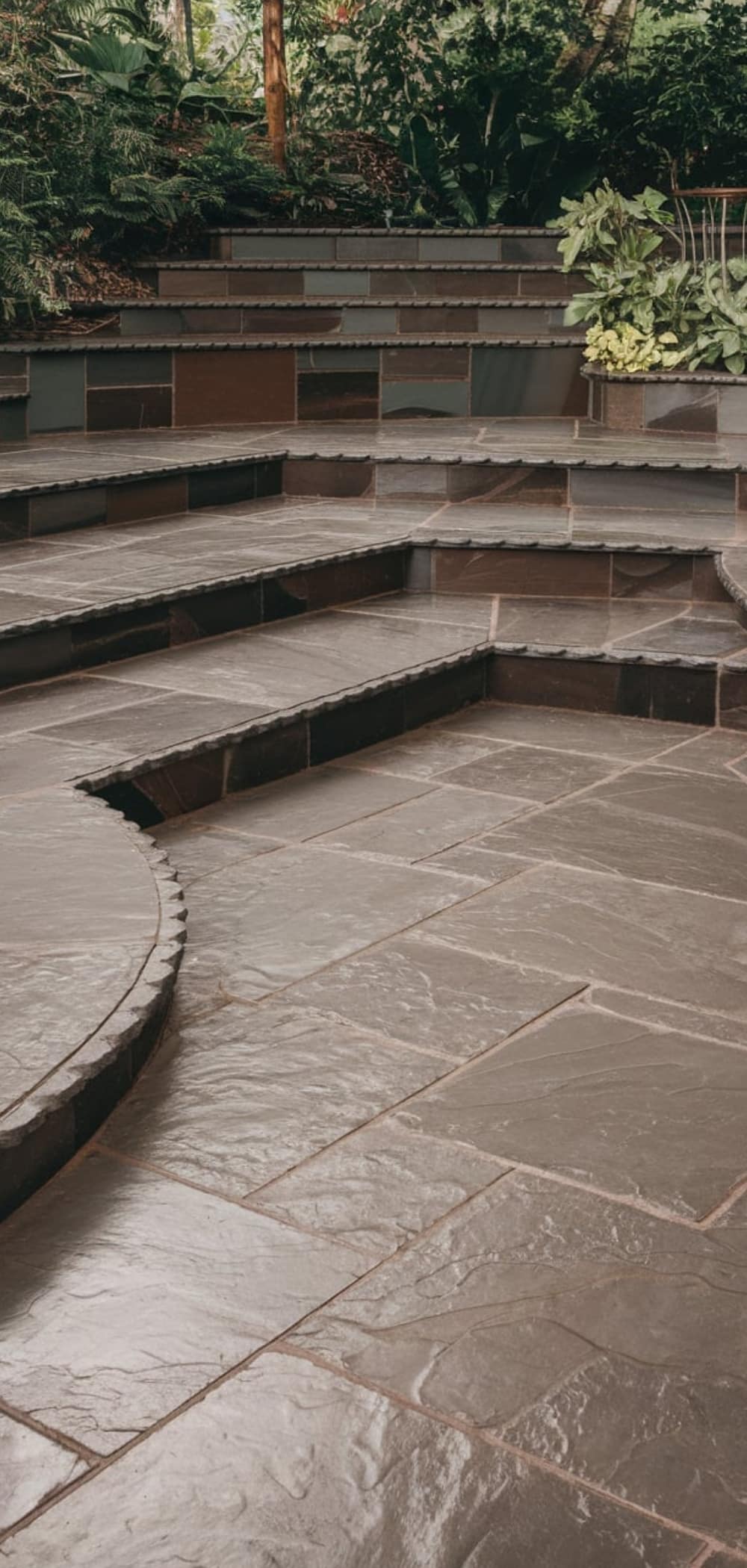 Concrete Patio Ideas