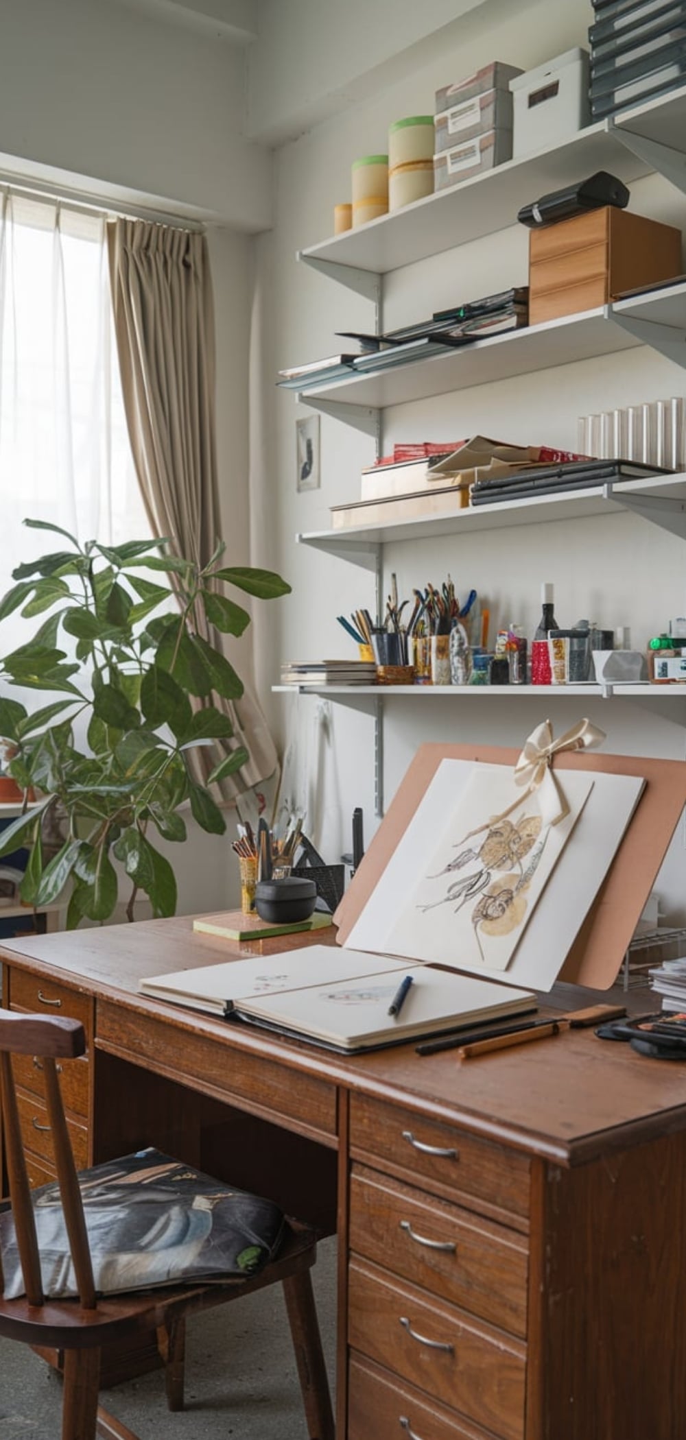 Hobby Room
