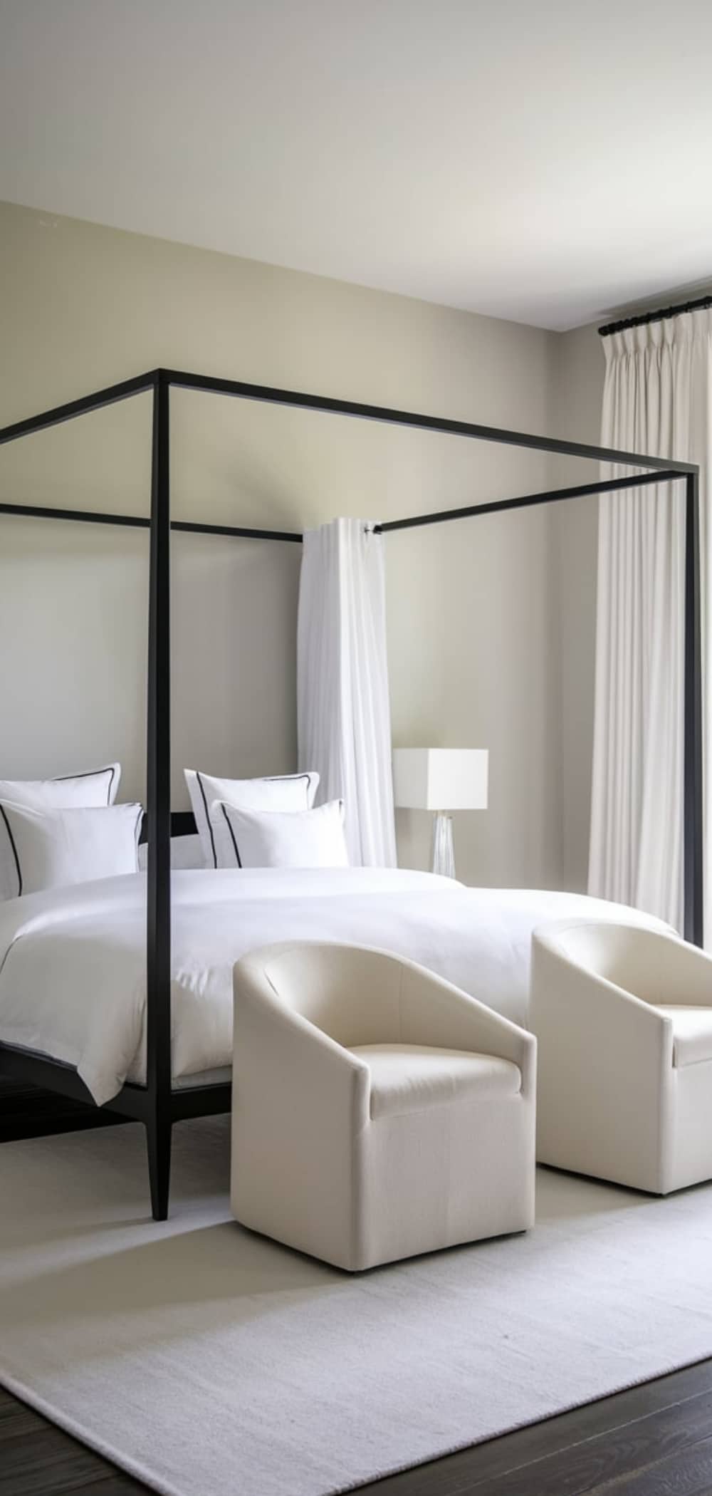 Canopy Bed Ideas